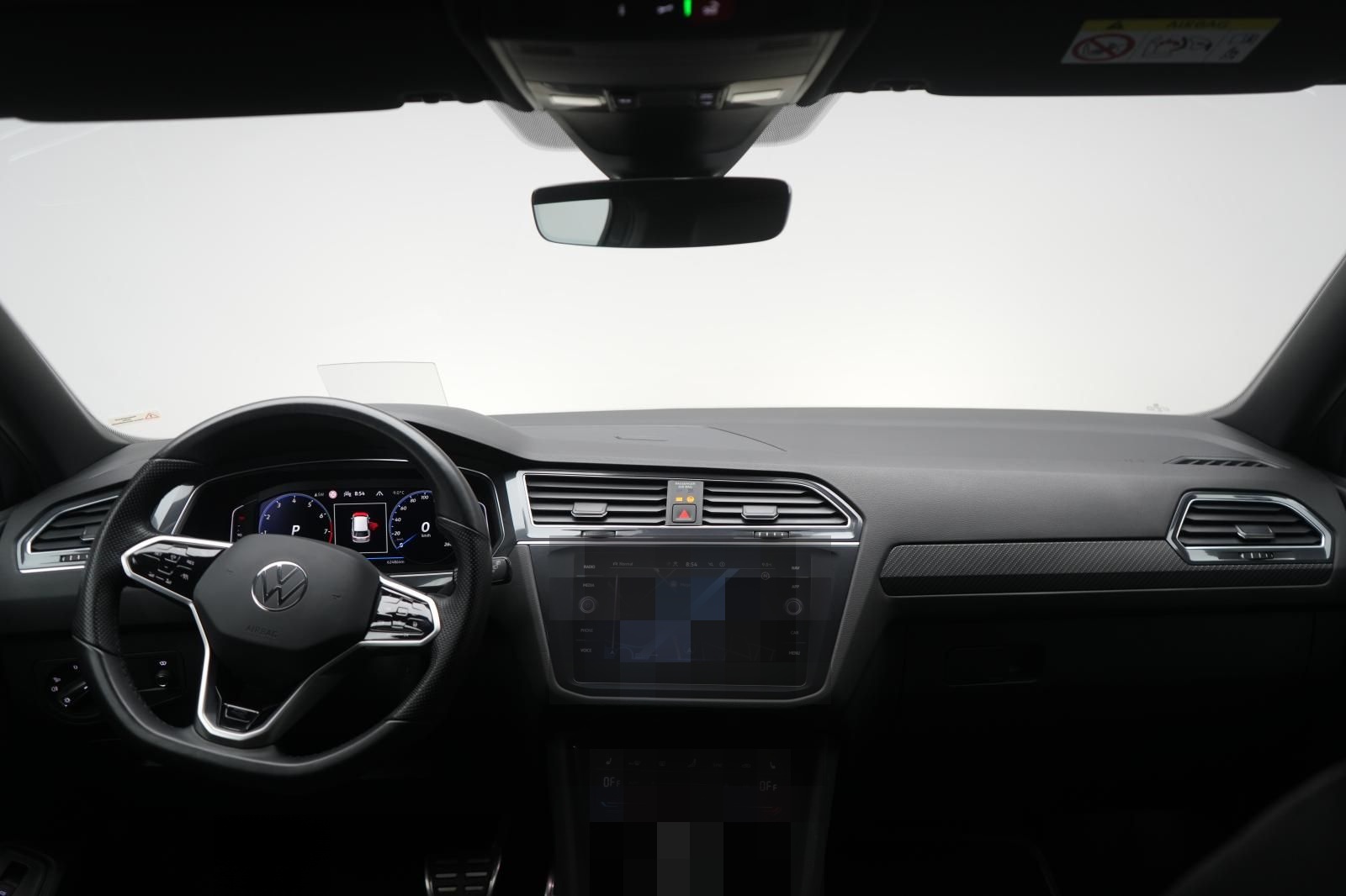 Volkswagen Tiguan Allspace 2.0 TSI 4Motion DSG R-Line ACC/K foto 14