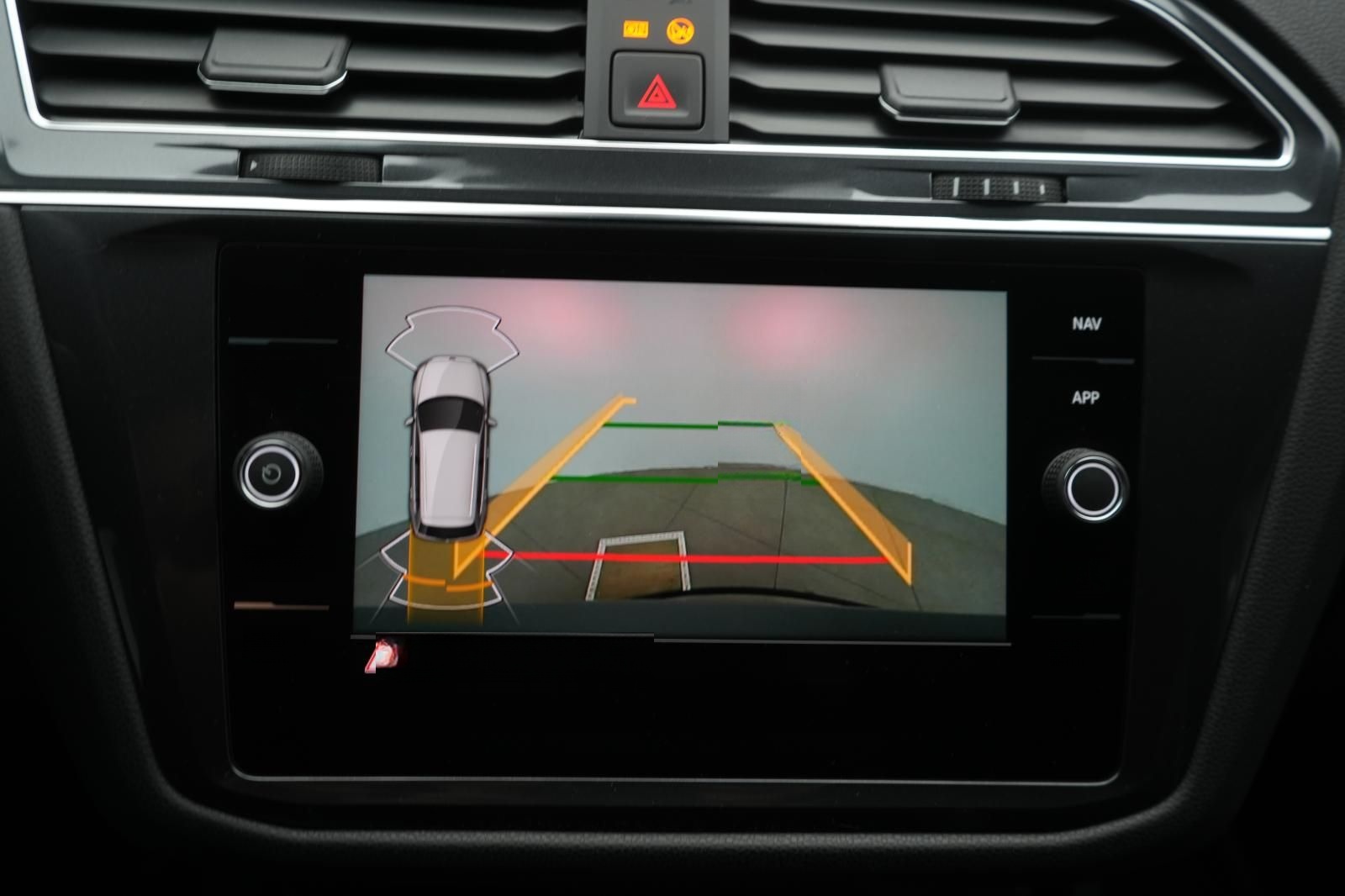 Volkswagen Tiguan Allspace 2.0 TSI 4Motion DSG R-Line ACC/K foto 15