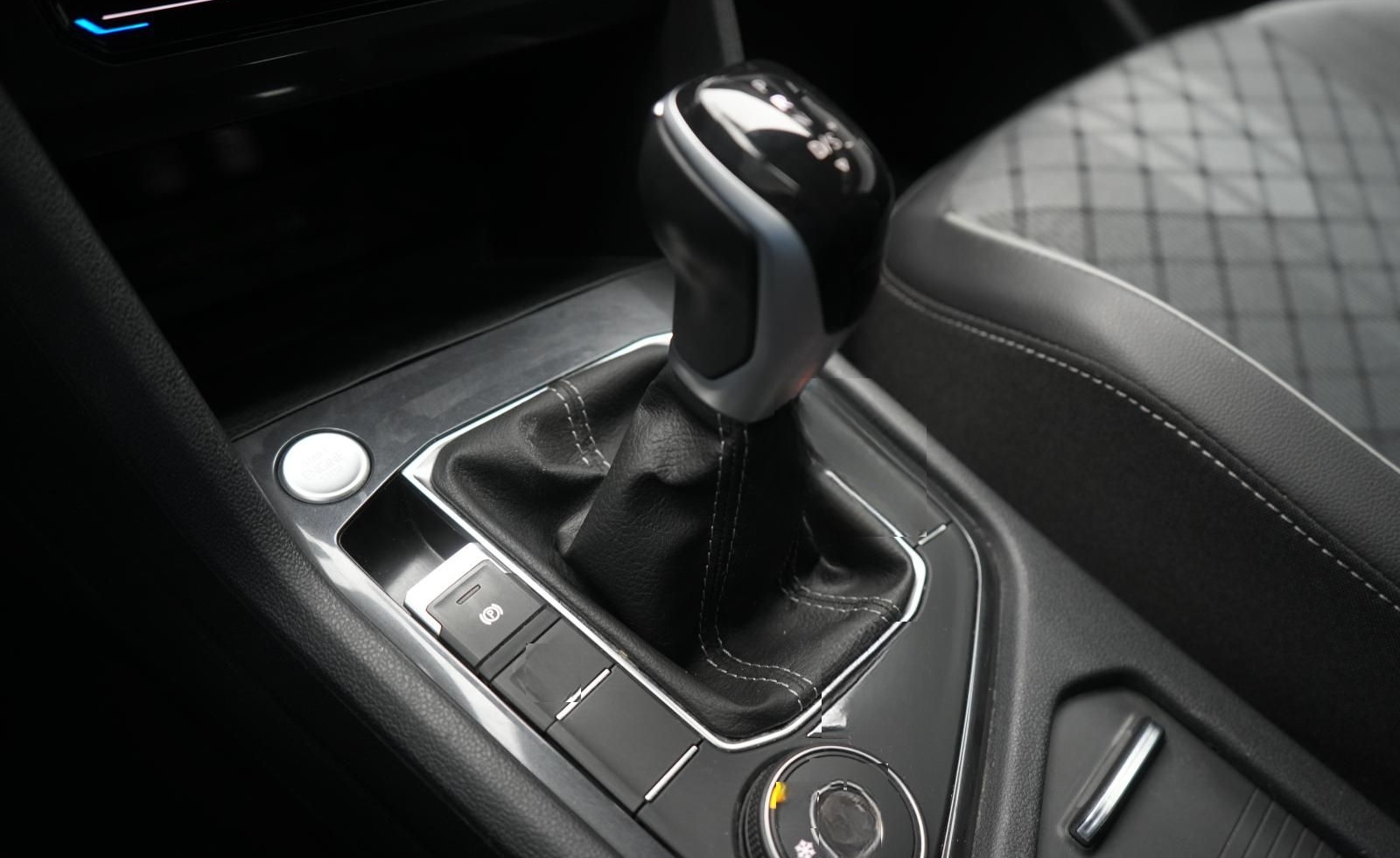 Volkswagen Tiguan Allspace 2.0 TSI 4Motion DSG R-Line ACC/K foto 17