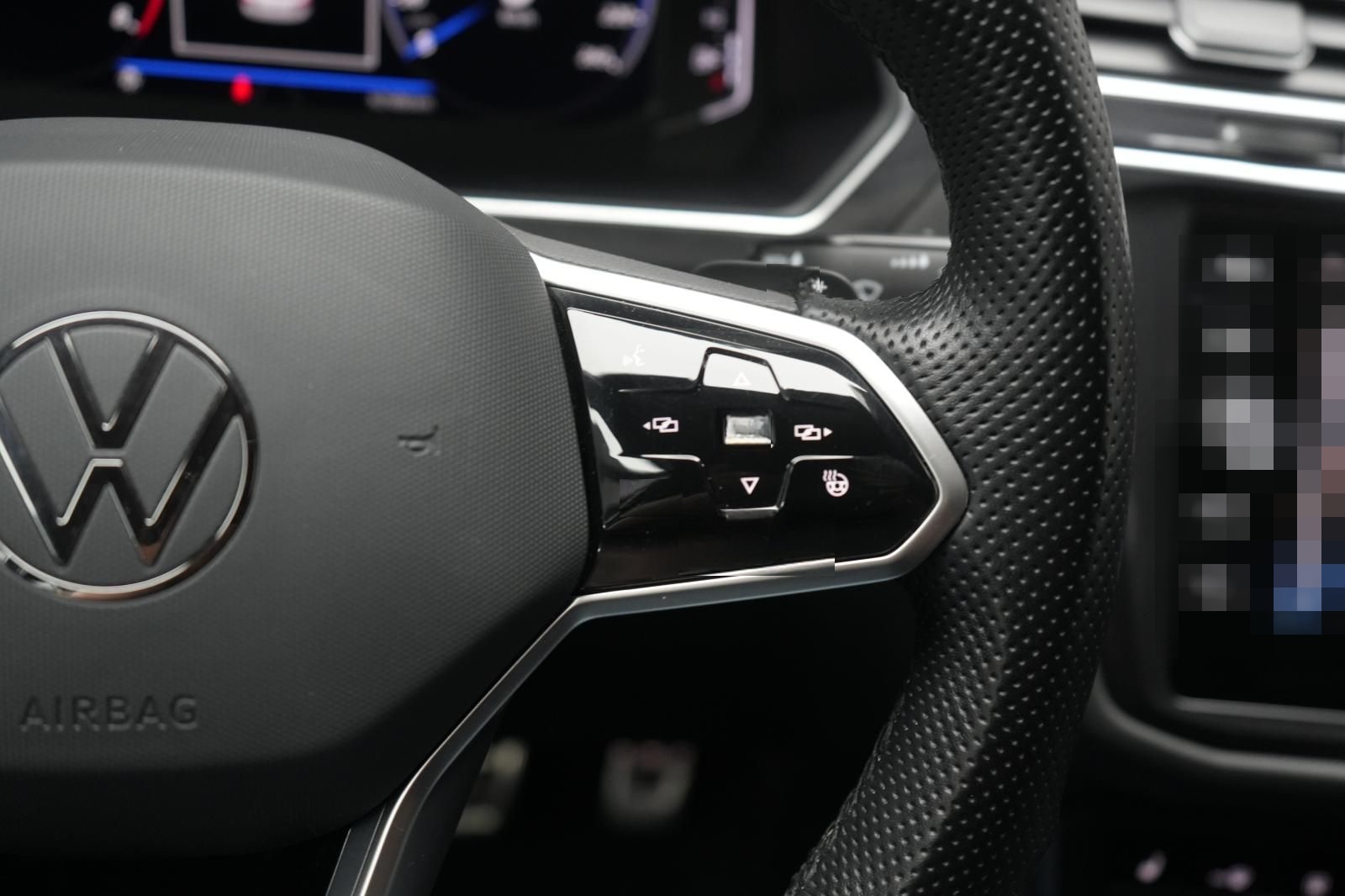 Volkswagen Tiguan Allspace 2.0 TSI 4Motion DSG R-Line ACC/K foto 19