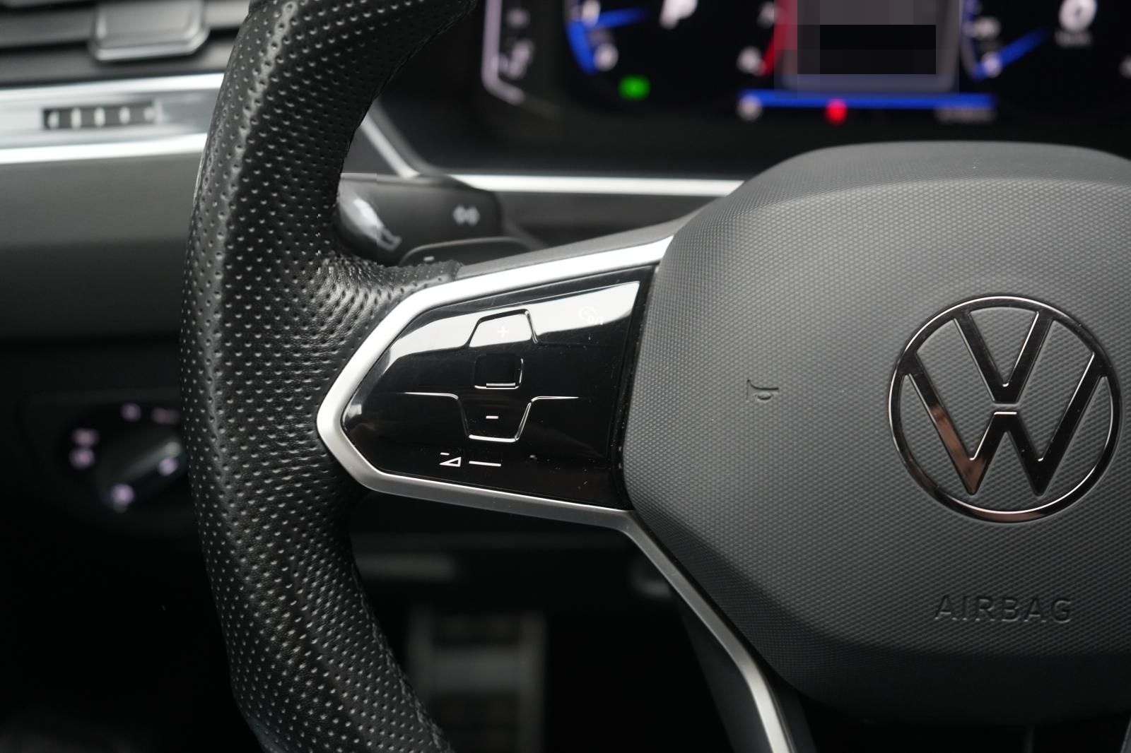 Volkswagen Tiguan Allspace 2.0 TSI 4Motion DSG R-Line ACC/K foto 20