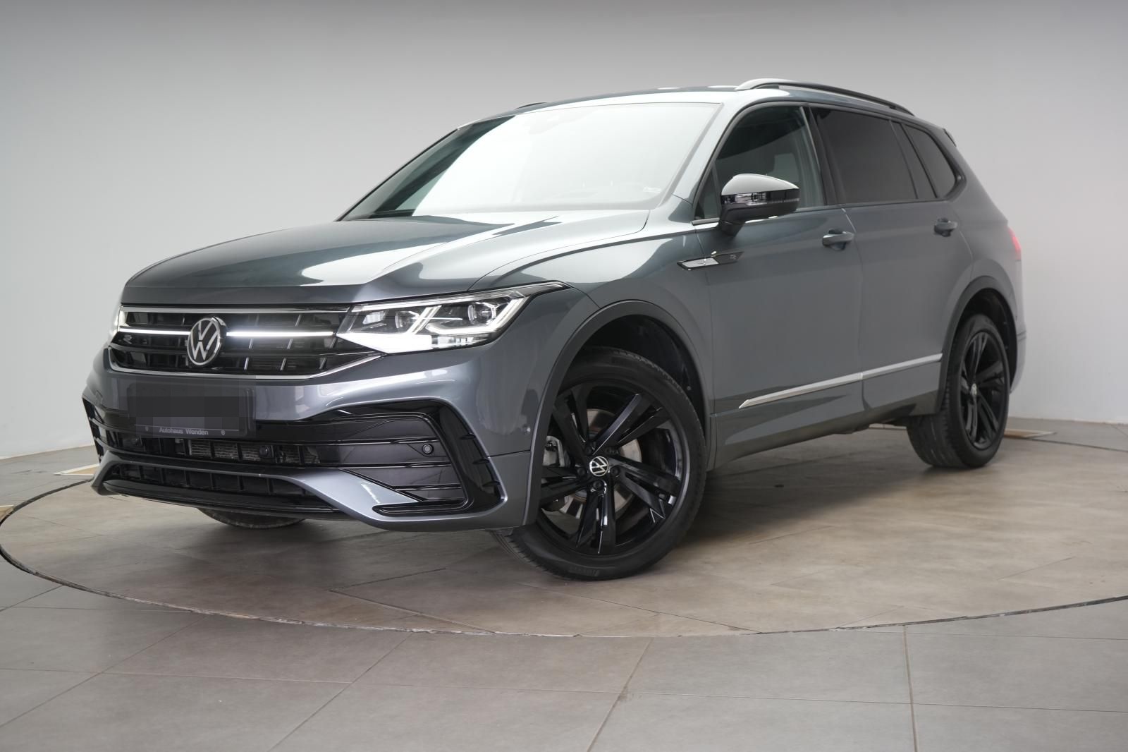 Volkswagen Tiguan Allspace 2.0 TSI 4Motion DSG R-Line ACC/K foto 3