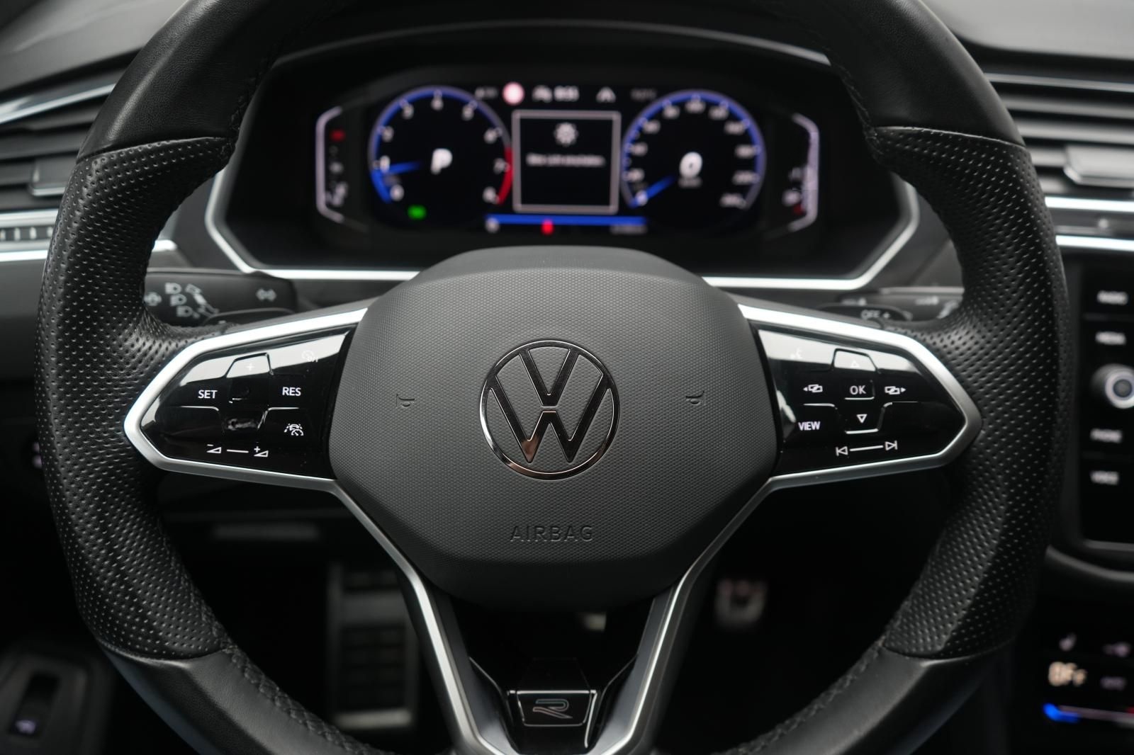 Volkswagen Tiguan Allspace 2.0 TSI 4Motion DSG R-Line ACC/K foto 22