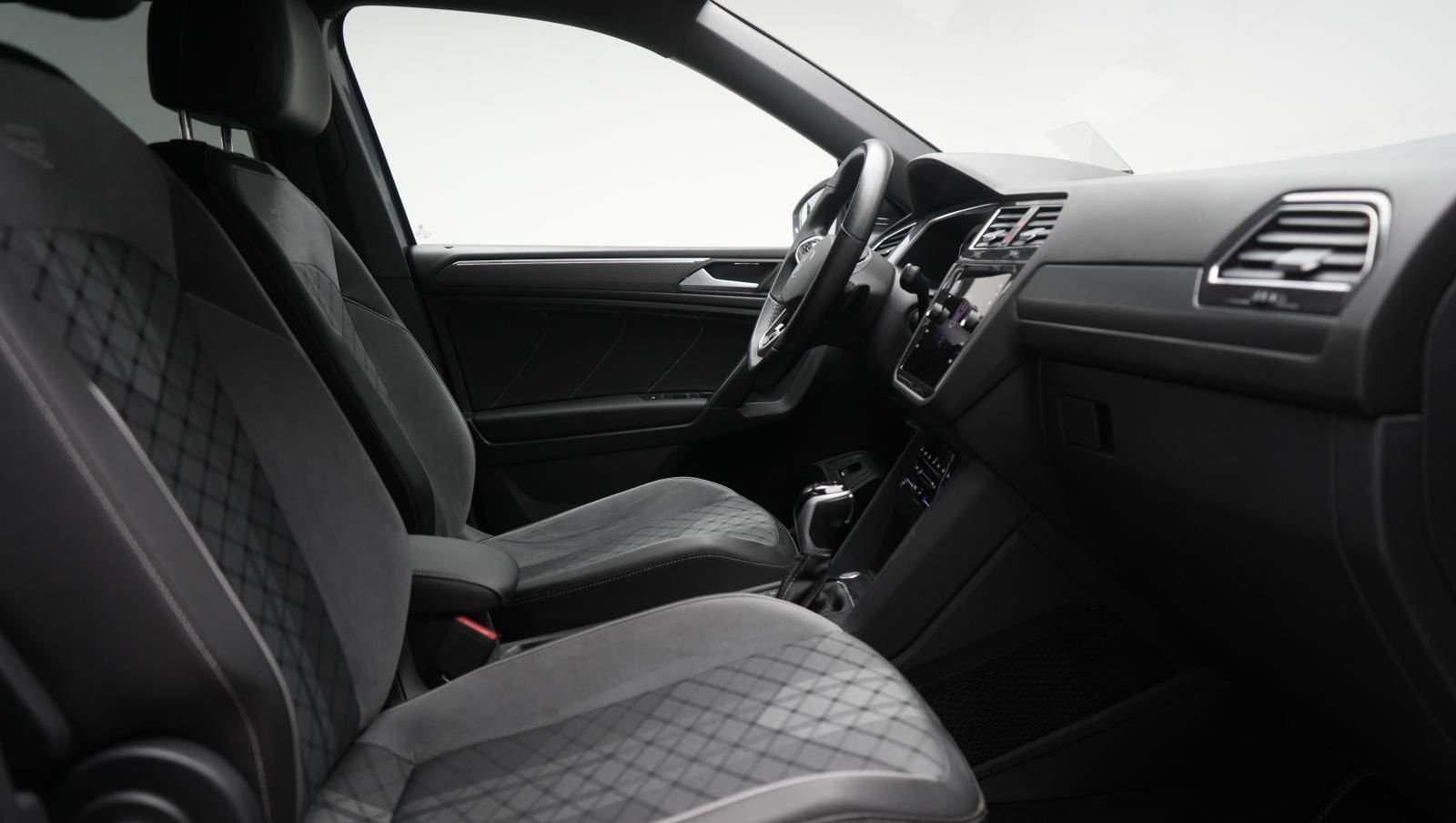 Volkswagen Tiguan Allspace 2.0 TSI 4Motion DSG R-Line ACC/K foto 6