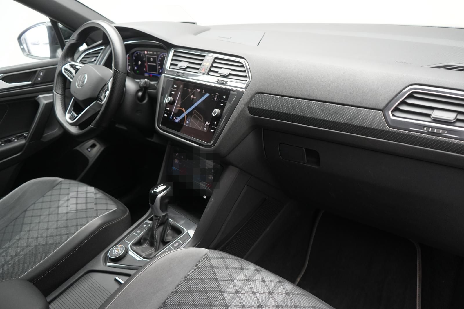 Volkswagen Tiguan Allspace 2.0 TSI 4Motion DSG R-Line ACC/K foto 7