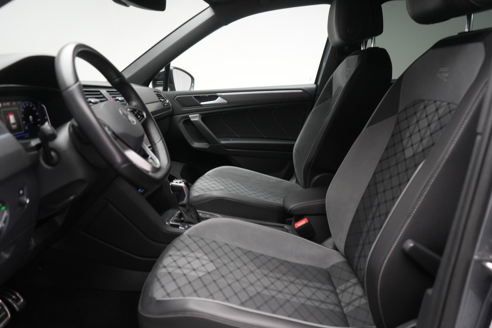 Volkswagen Tiguan Allspace 2.0 TSI 4Motion DSG R-Line ACC/K foto 9