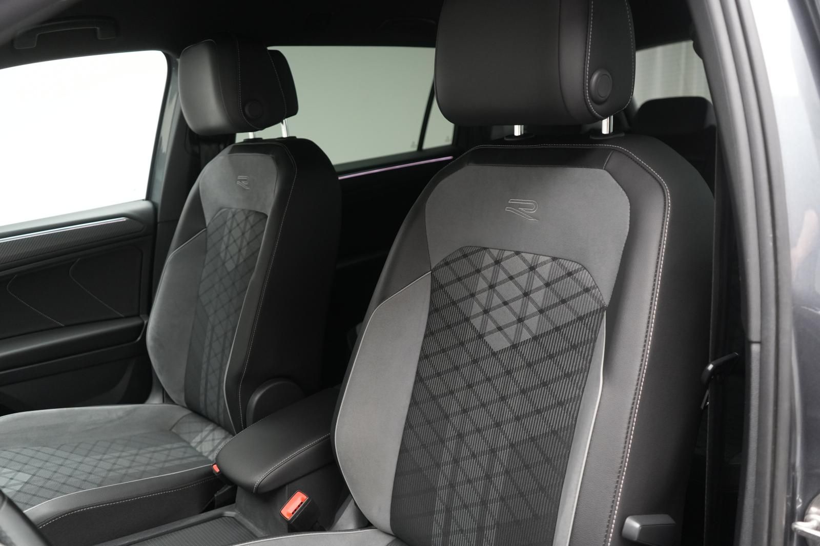 Volkswagen Tiguan Allspace 2.0 TSI 4Motion DSG R-Line ACC/K foto 10