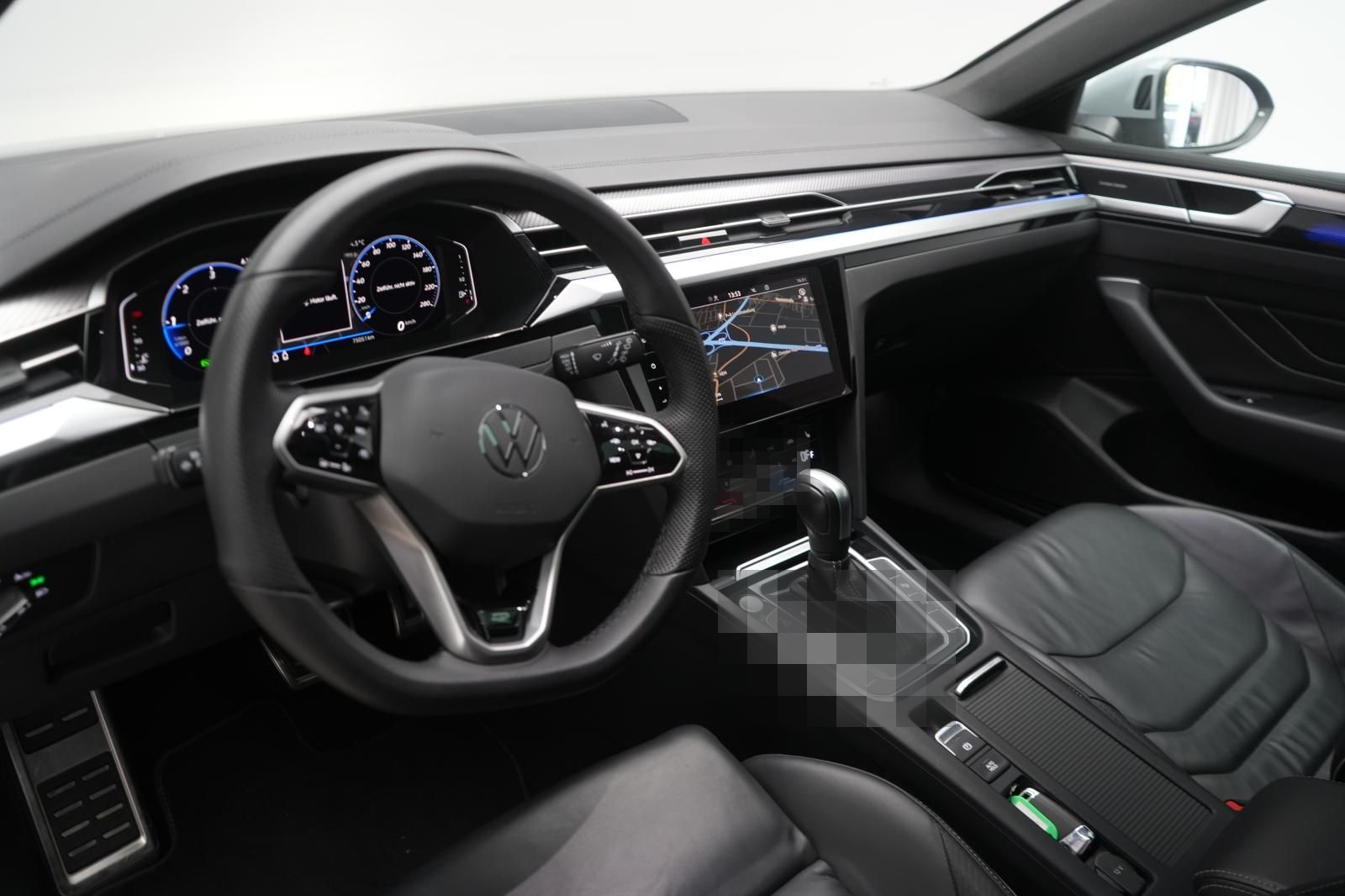 Volkswagen Arteon Shooting Brake 2.0 TDI 4Motion DSG R-Line foto 11