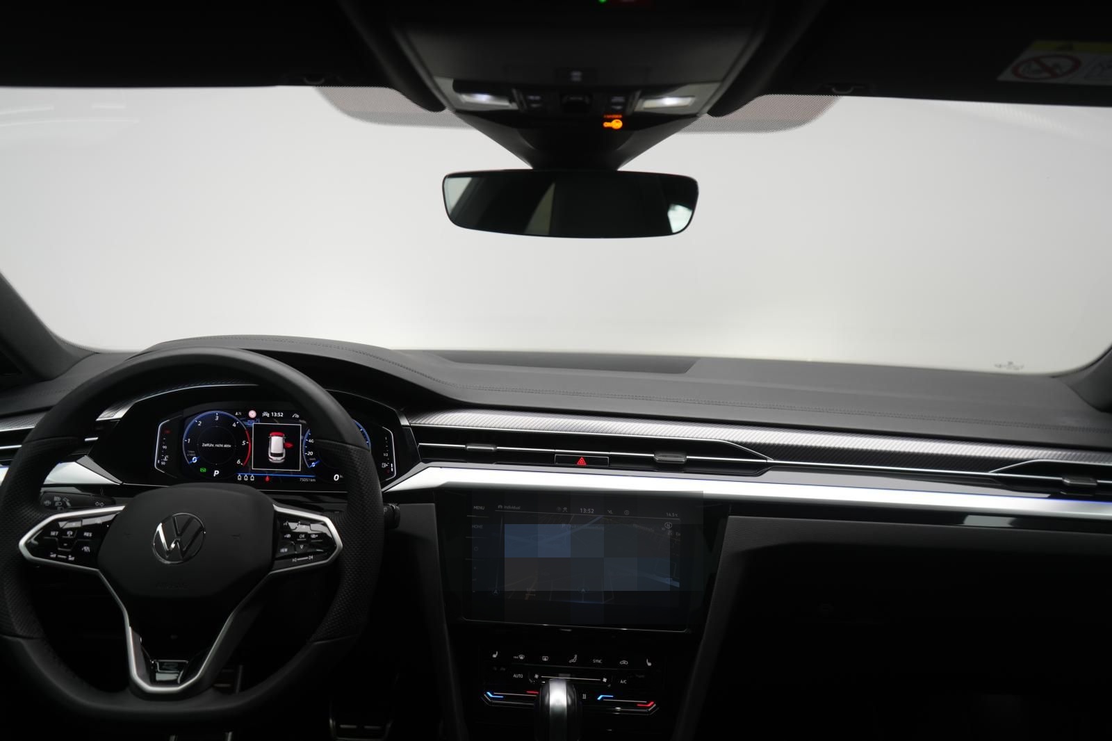 Volkswagen Arteon Shooting Brake 2.0 TDI 4Motion DSG R-Line foto 12