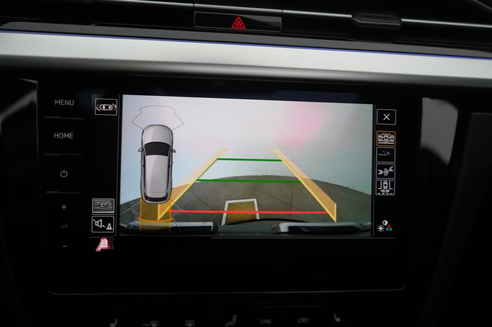 Volkswagen Arteon Shooting Brake 2.0 TDI 4Motion DSG R-Line foto 13