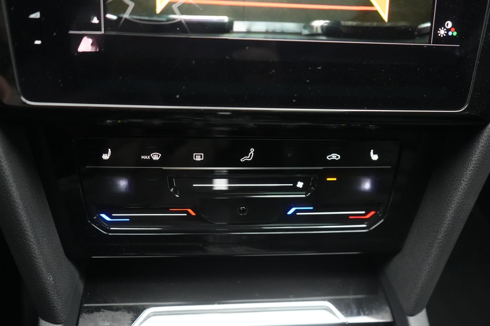 Volkswagen Arteon Shooting Brake 2.0 TDI 4Motion DSG R-Line foto 14