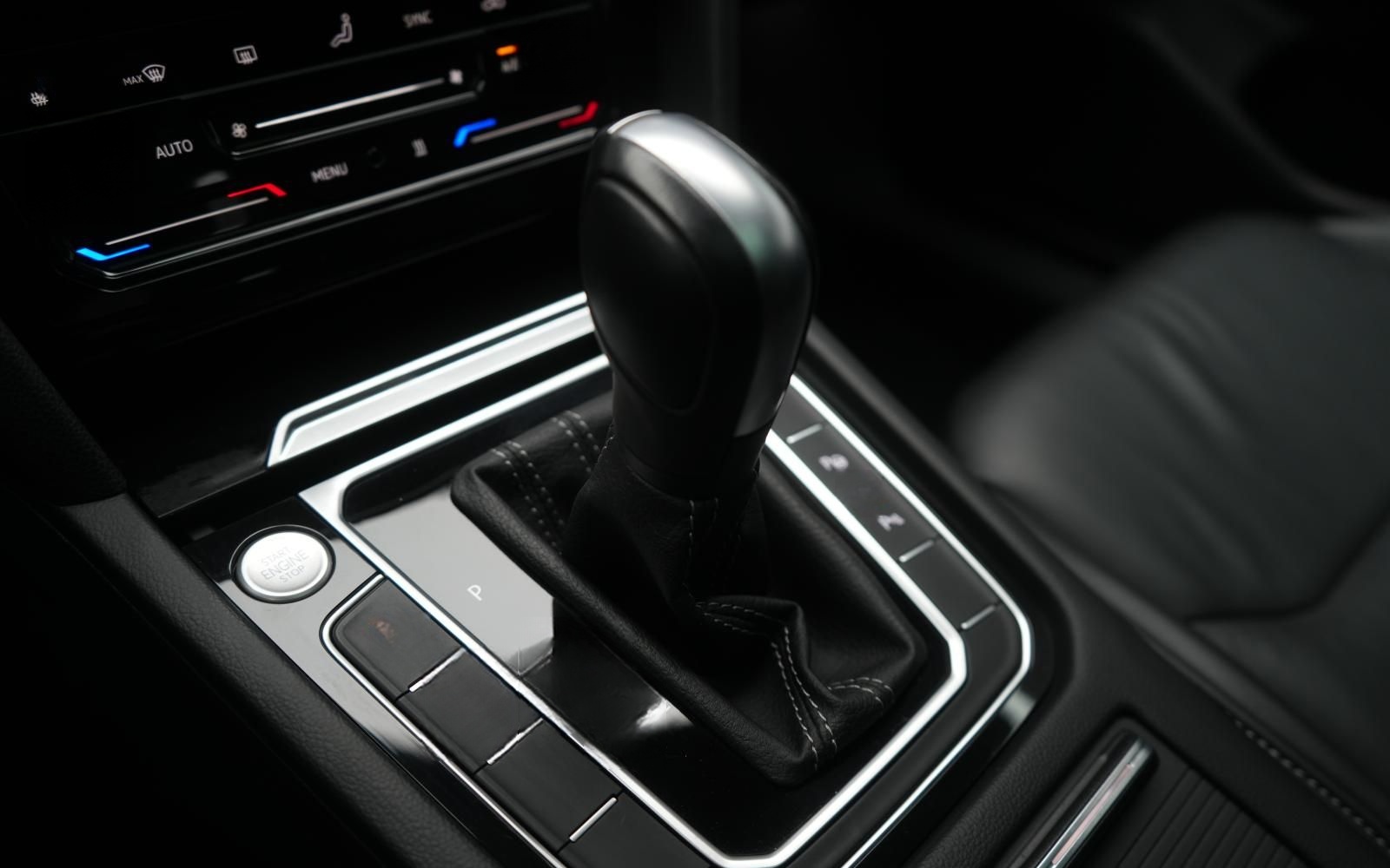 Volkswagen Arteon Shooting Brake 2.0 TDI 4Motion DSG R-Line foto 16