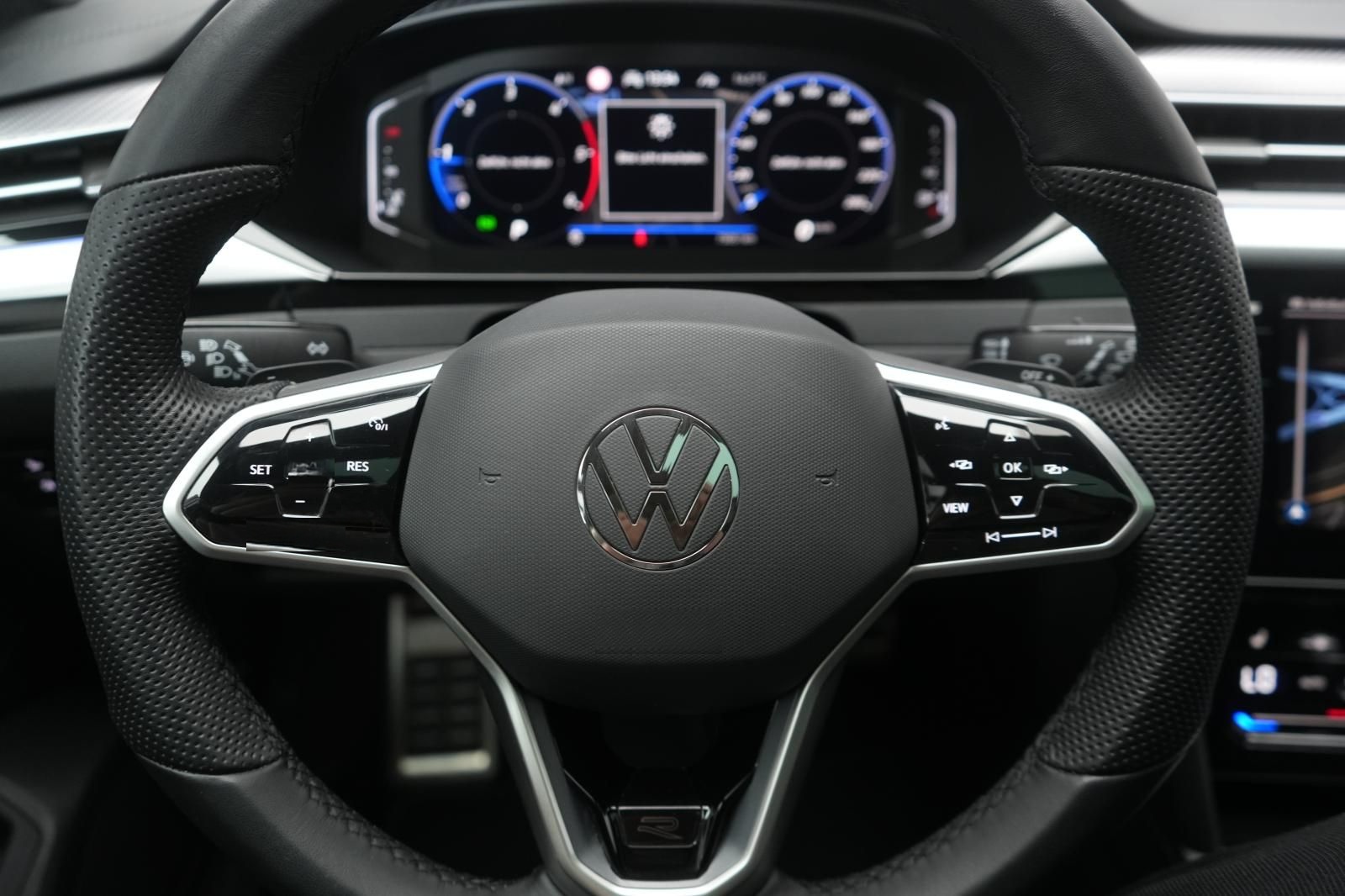 Volkswagen Arteon Shooting Brake 2.0 TDI 4Motion DSG R-Line foto 20