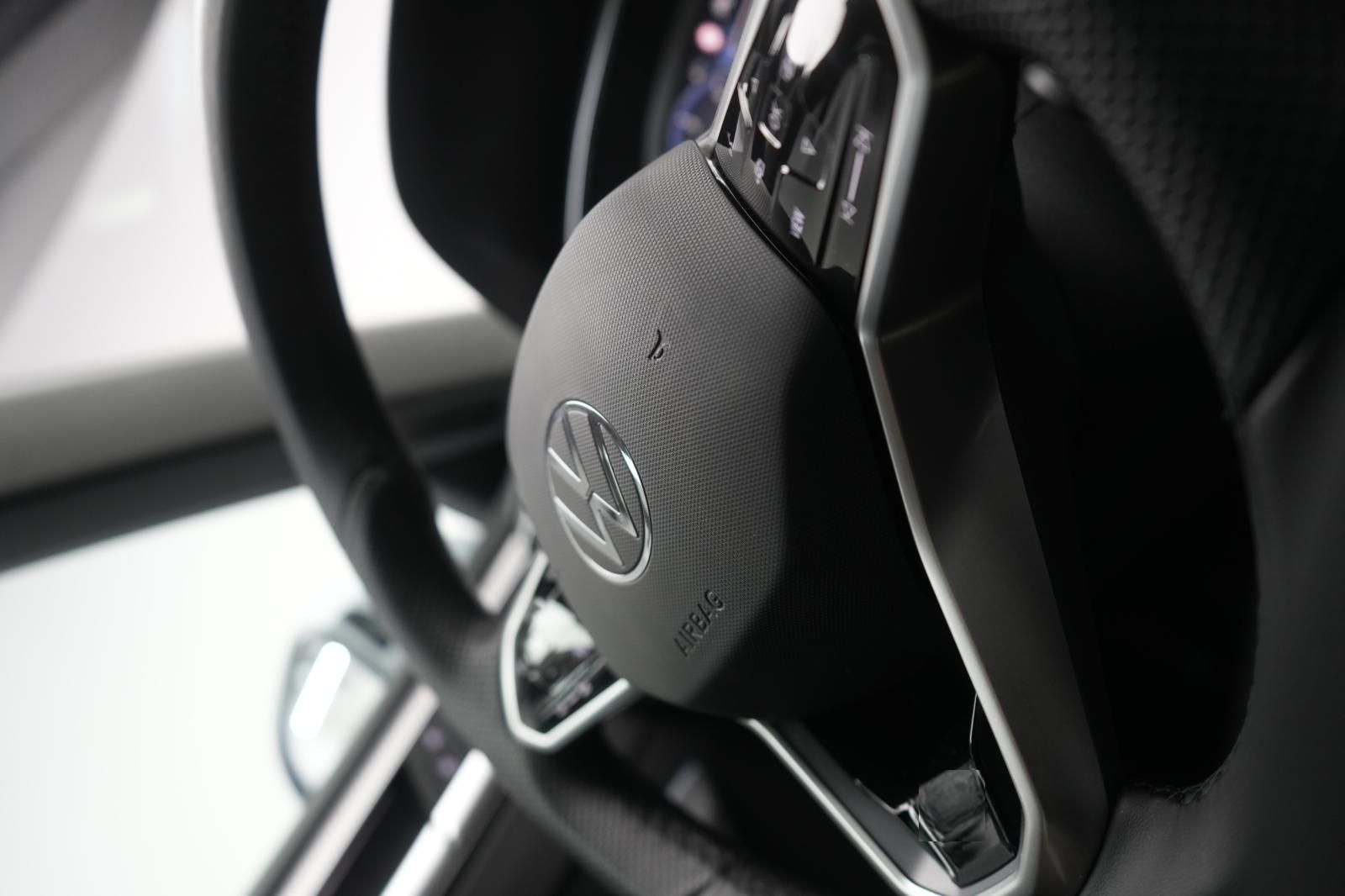 Volkswagen Arteon Shooting Brake 2.0 TDI 4Motion DSG R-Line foto 21