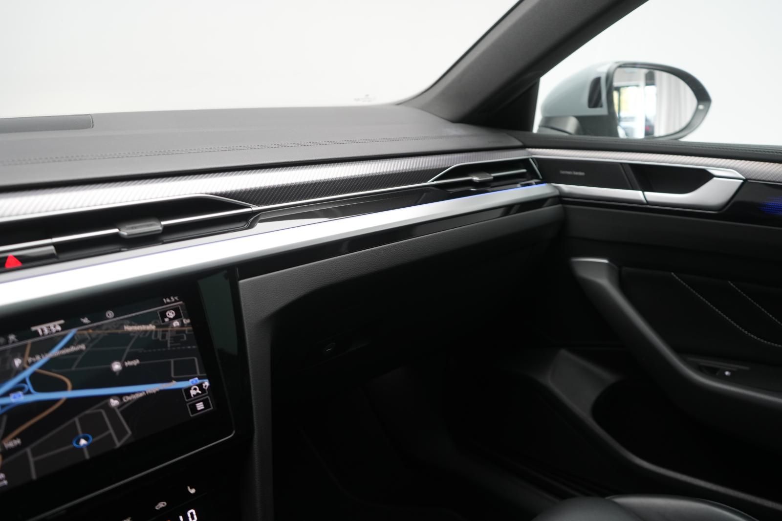 Volkswagen Arteon Shooting Brake 2.0 TDI 4Motion DSG R-Line foto 25