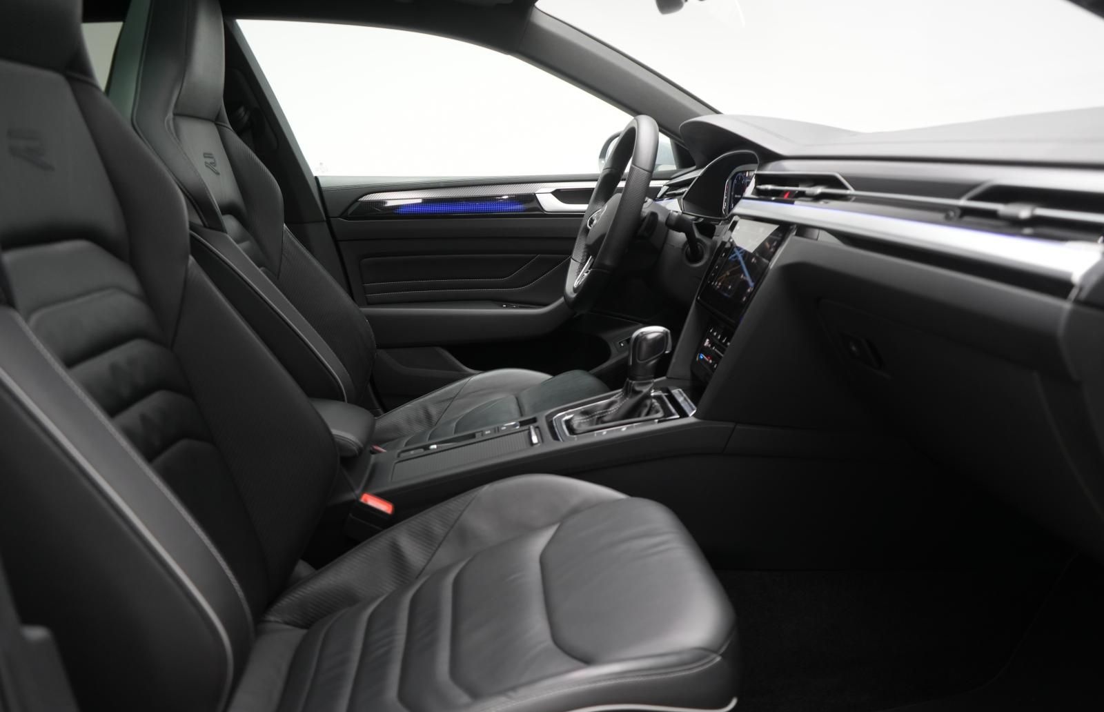 Volkswagen Arteon Shooting Brake 2.0 TDI 4Motion DSG R-Line foto 6