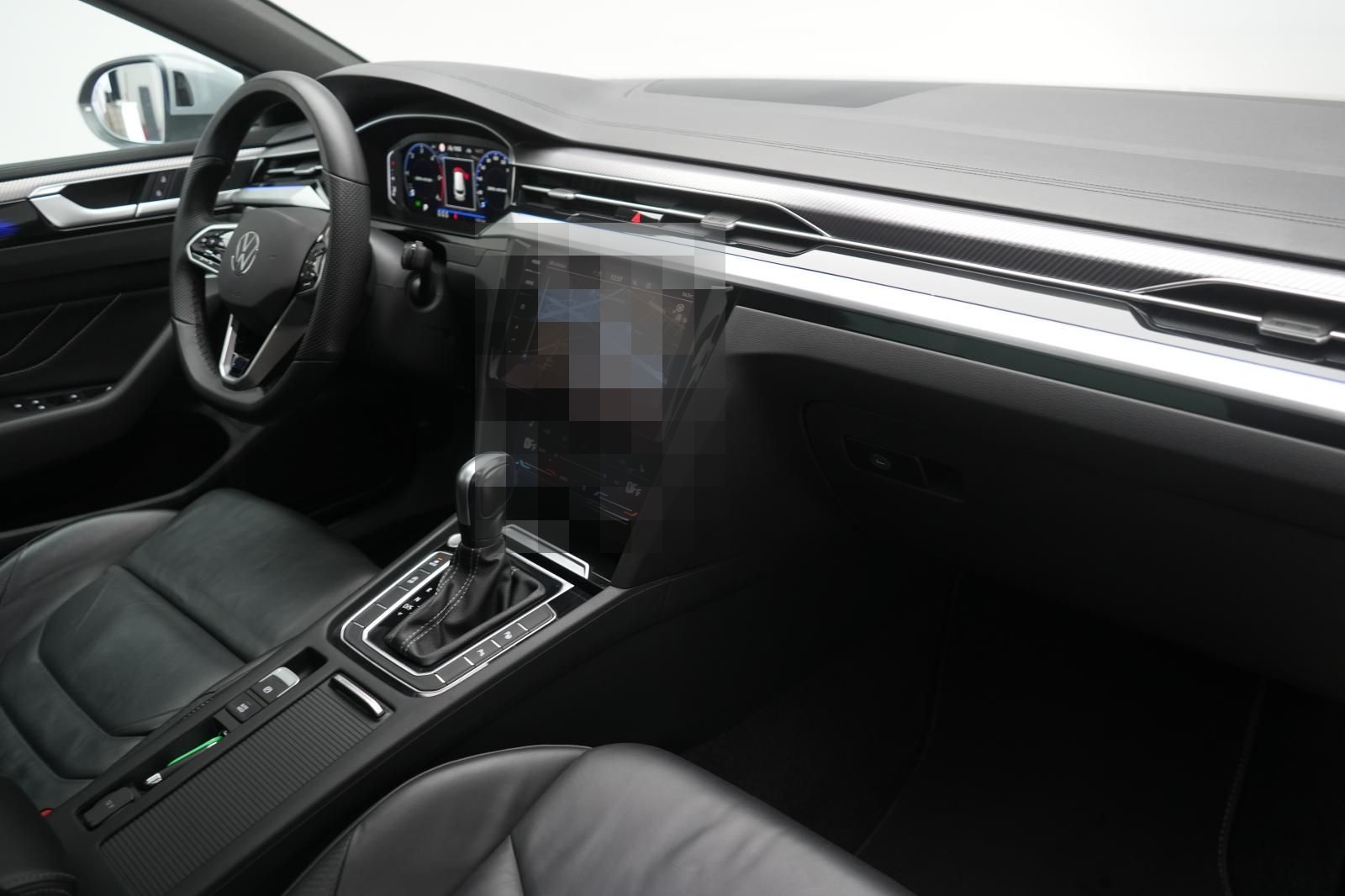 Volkswagen Arteon Shooting Brake 2.0 TDI 4Motion DSG R-Line foto 7