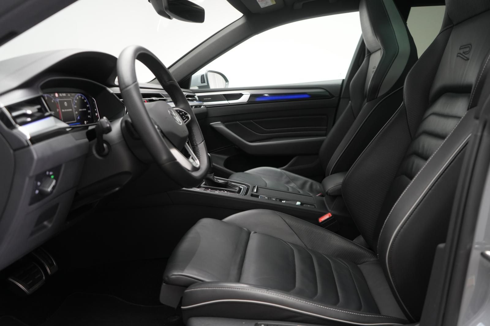 Volkswagen Arteon Shooting Brake 2.0 TDI 4Motion DSG R-Line foto 8