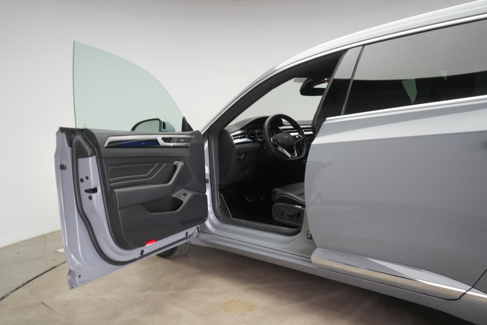 Volkswagen Arteon Shooting Brake 2.0 TDI 4Motion DSG R-Line foto 10