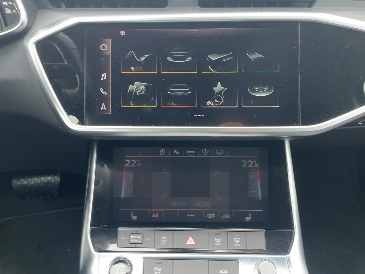 Audi A6 Avant TDI quattro sport Stronic AHK LED 8fach foto 11