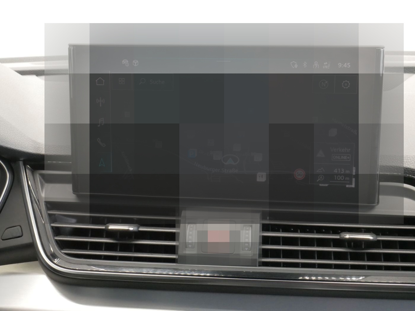 Audi Q5 50 TFSI e quattro S tro. S line LED AHK virt. foto 11