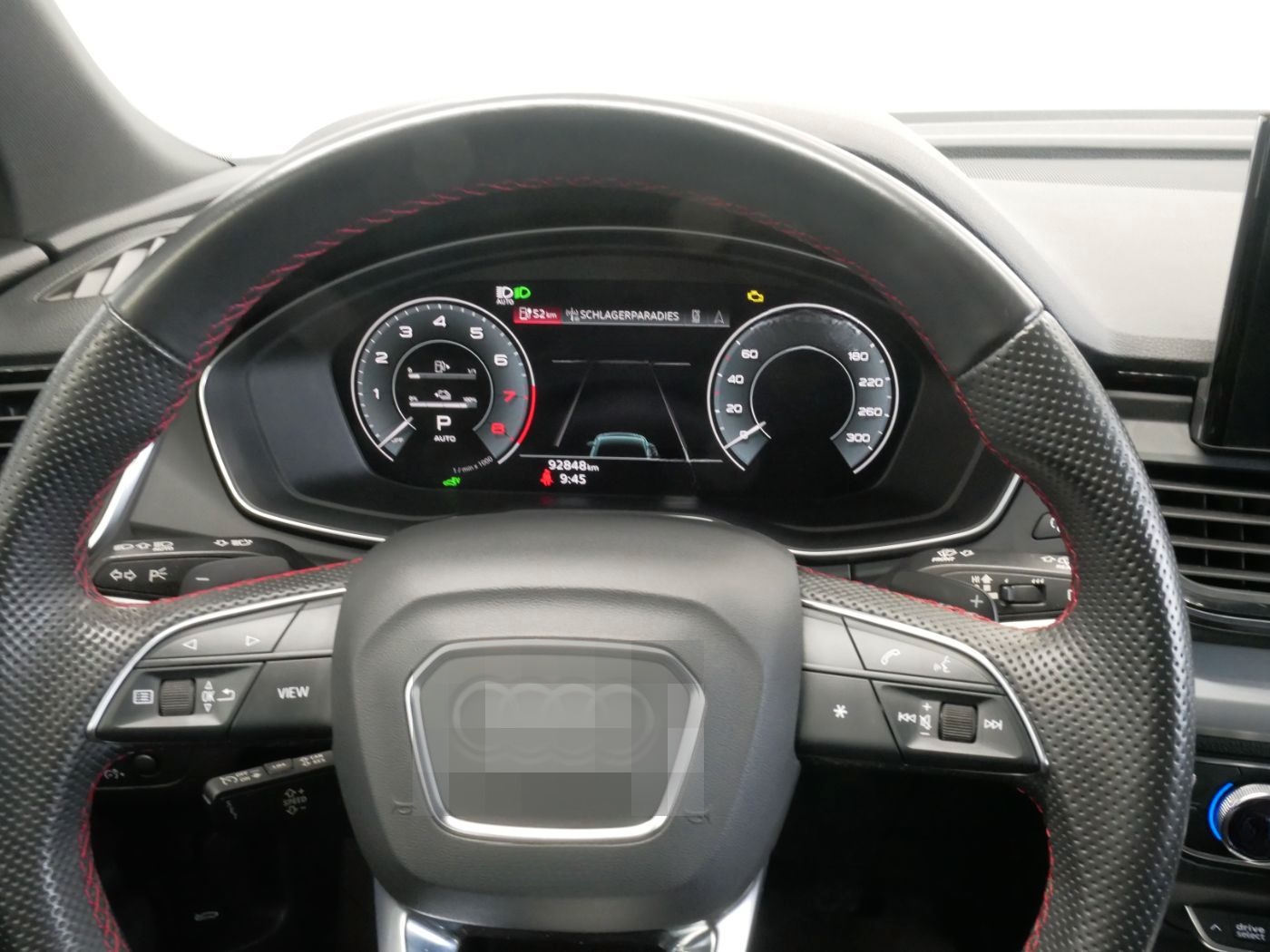 Audi Q5 50 TFSI e quattro S tro. S line LED AHK virt. foto 13