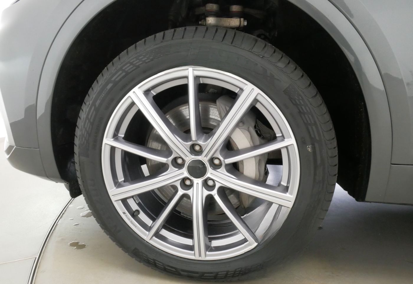 Audi Q5 50 TFSI e quattro S tro. S line LED AHK virt. foto 15