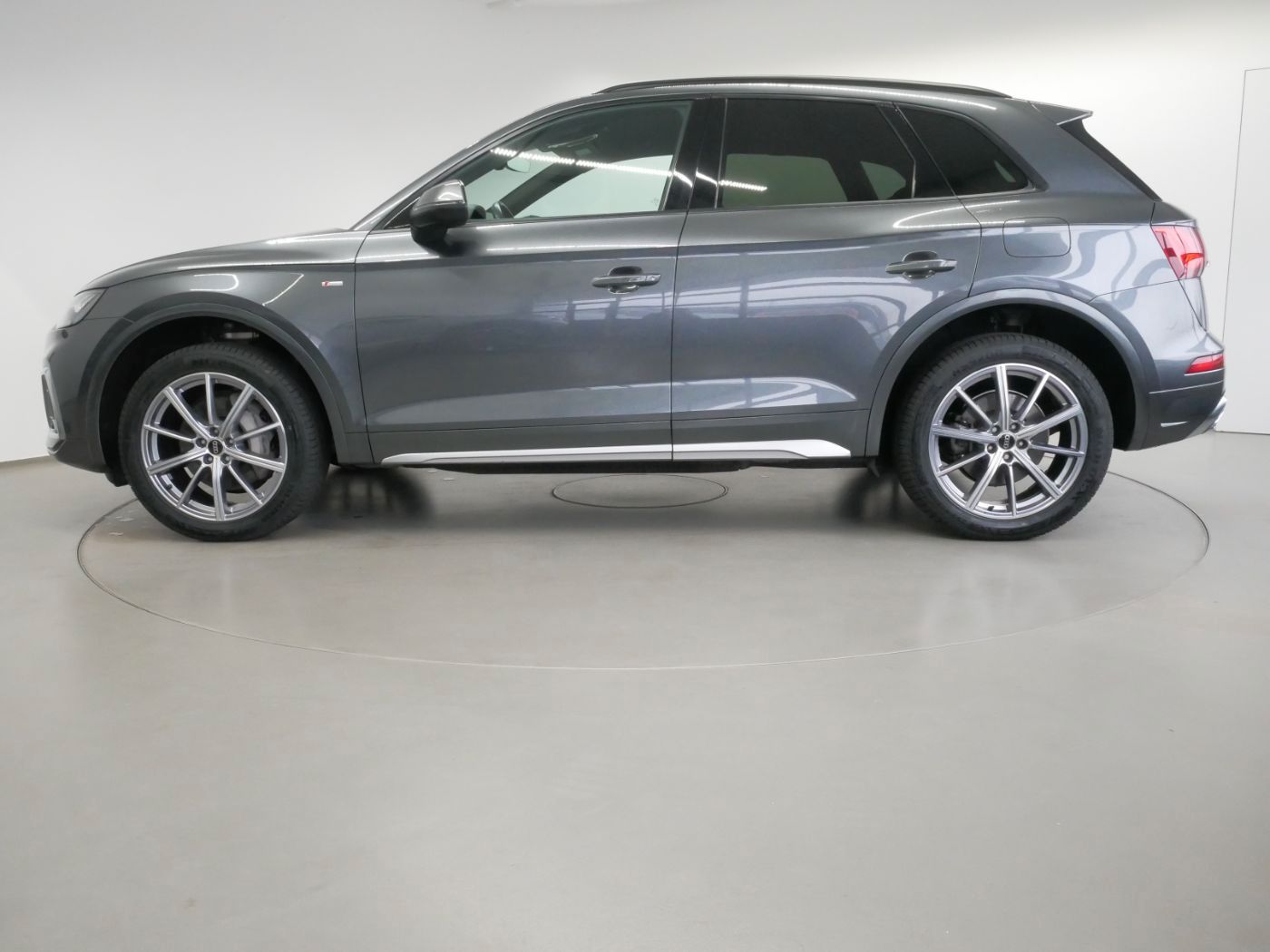 Audi Q5 50 TFSI e quattro S tro. S line LED AHK virt. foto 4