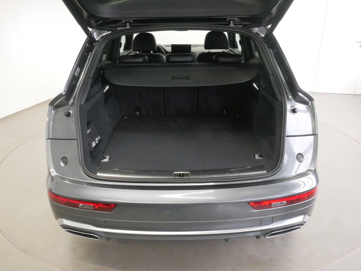 Audi Q5 50 TFSI e quattro S tro. S line LED AHK virt. foto 7