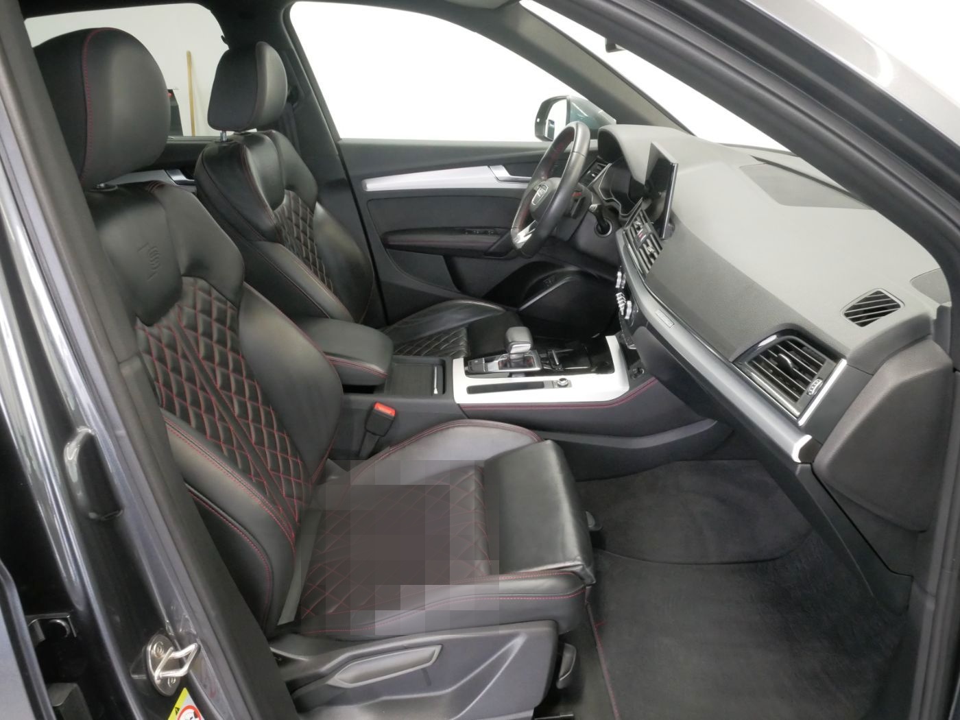 Audi Q5 50 TFSI e quattro S tro. S line LED AHK virt. foto 9