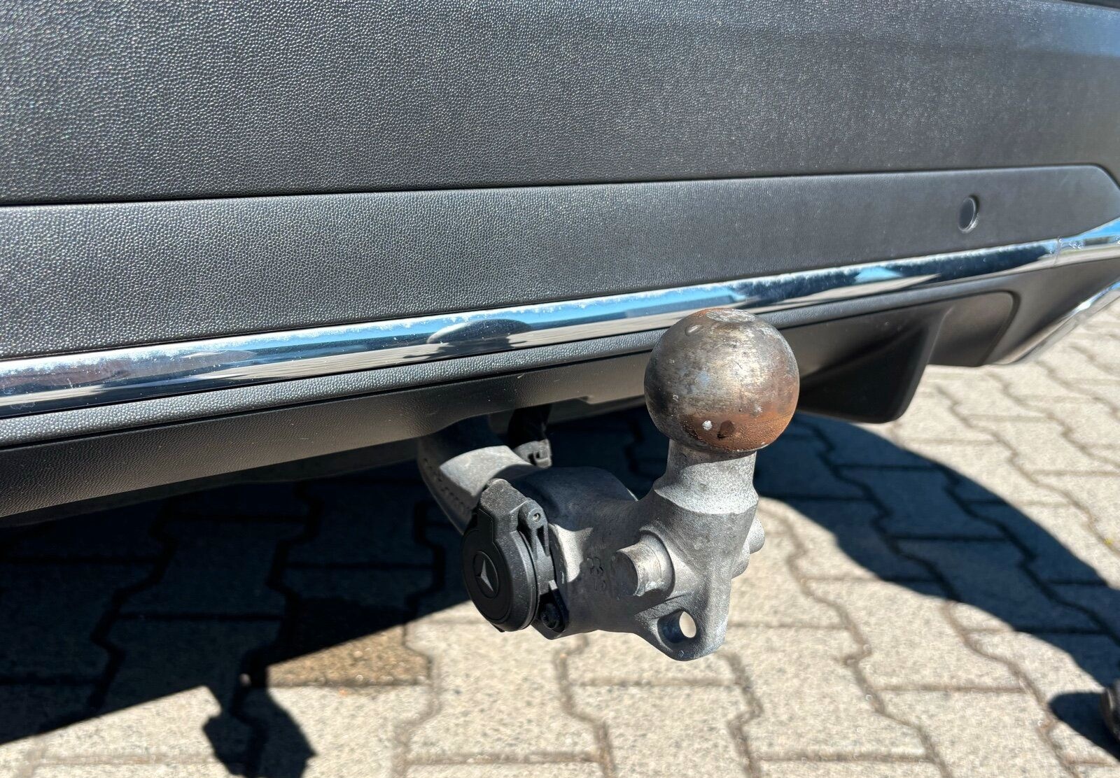 Mercedes-Benz GLC 300 de 4M +AMG+AHK+KeyGo+Distr+CarPlay+RüKa+ foto 12