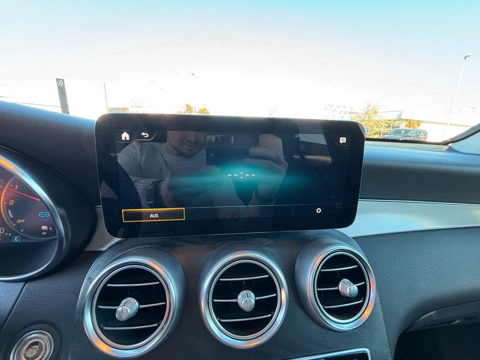 Mercedes-Benz GLC 300 de 4M +AMG+AHK+KeyGo+Distr+CarPlay+RüKa+ foto 19