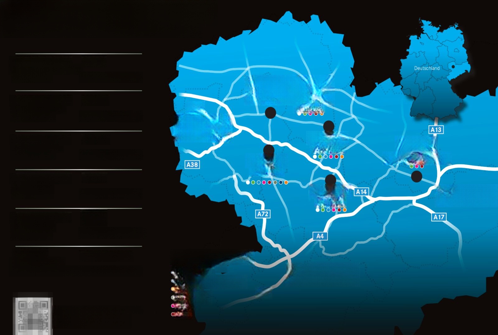 Mercedes-Benz GLC 300 de 4M +AMG+AHK+KeyGo+Distr+CarPlay+RüKa+ foto 21