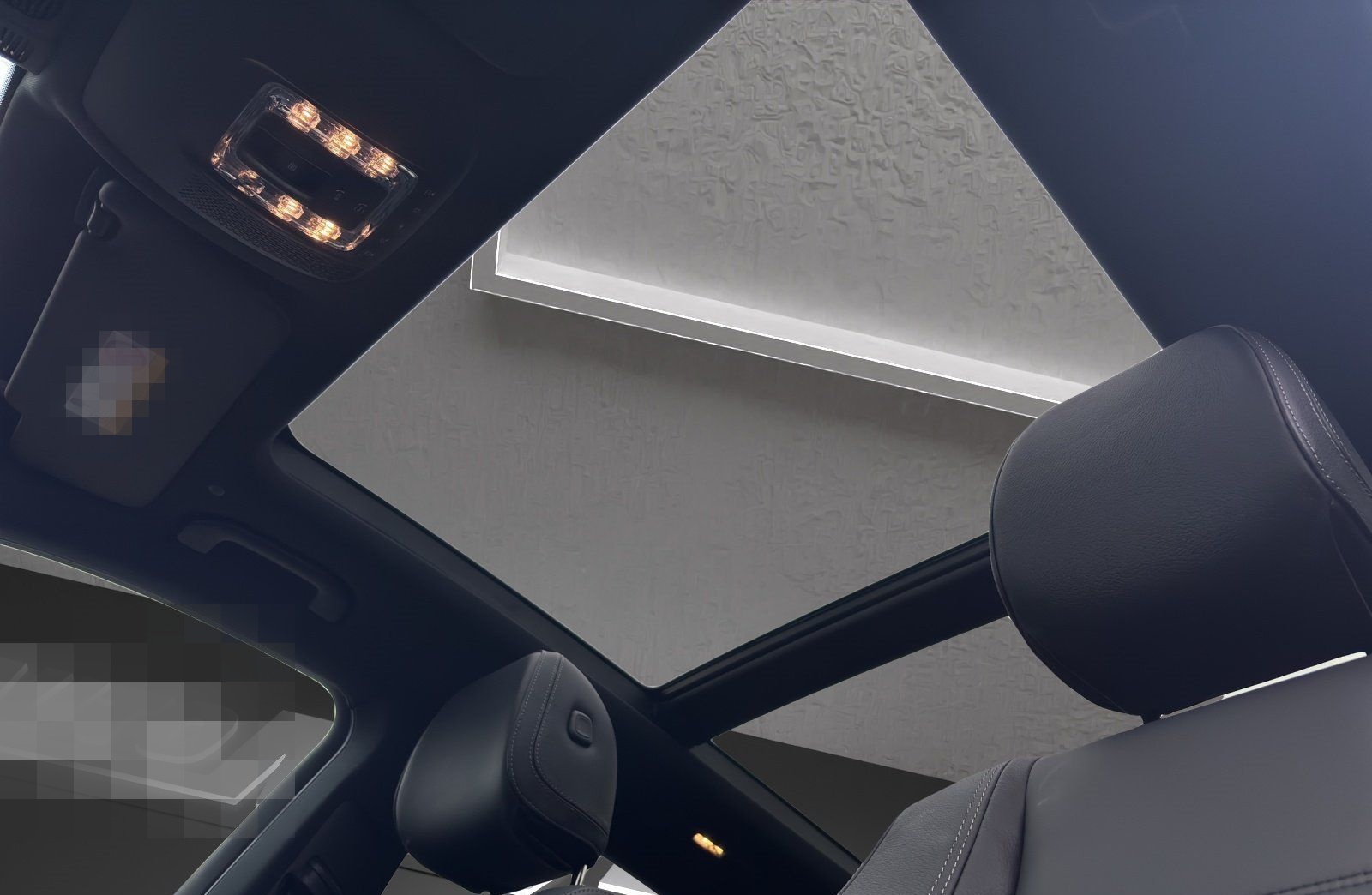 Mercedes-Benz GLE 450 d 4M AMG+NIGHT+AHK+PANO+AIRM+DISTR+HUD++ foto 14