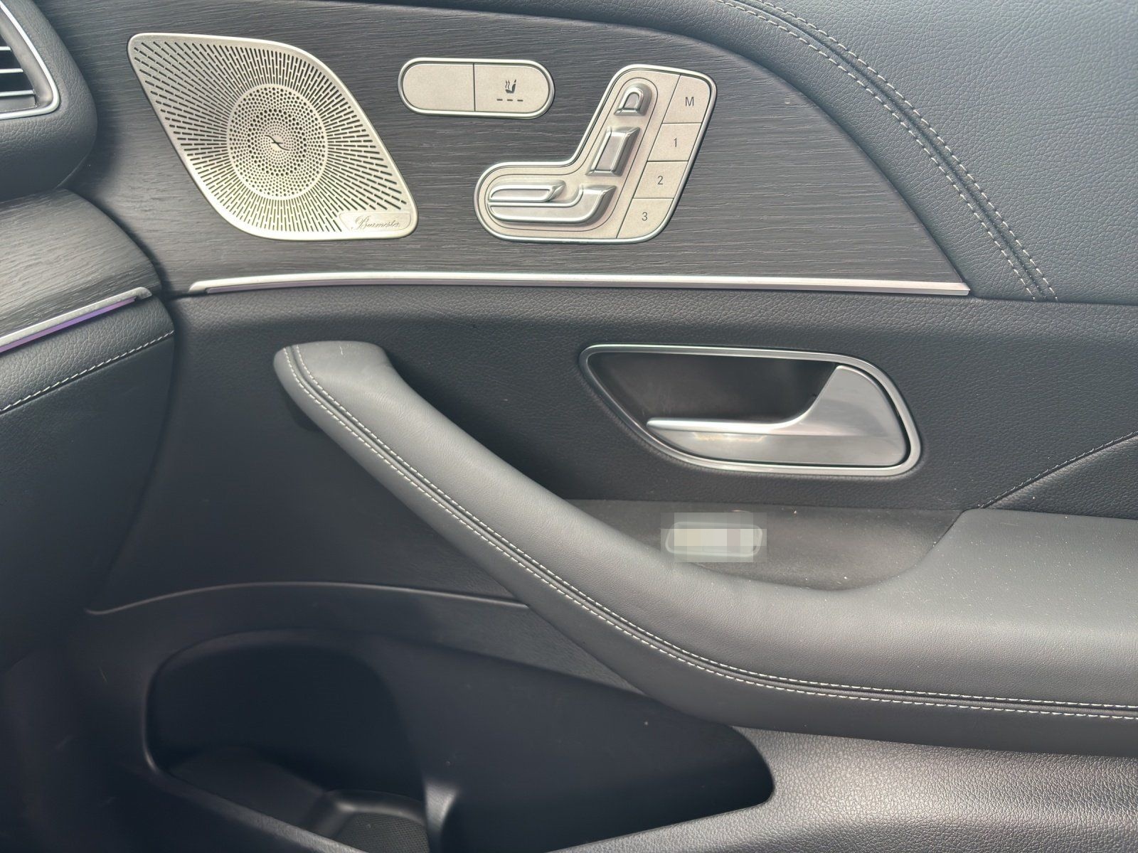 Mercedes-Benz GLE 450 d 4M AMG+NIGHT+AHK+PANO+AIRM+DISTR+HUD++ foto 10