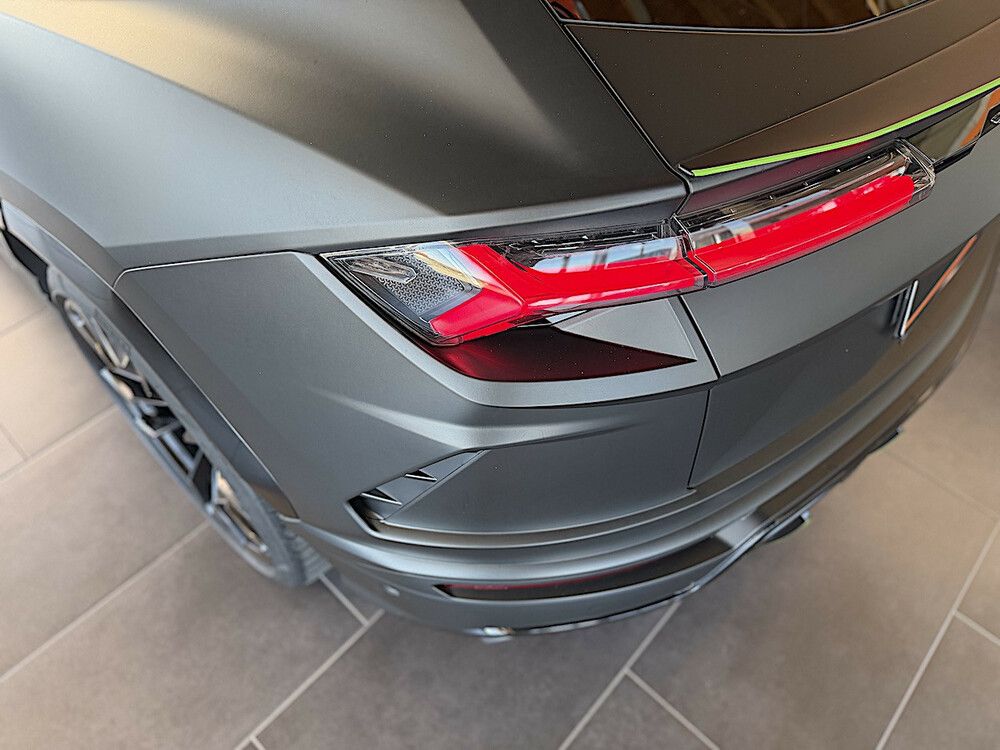Lamborghini Urus Pano Style Paket foto 21