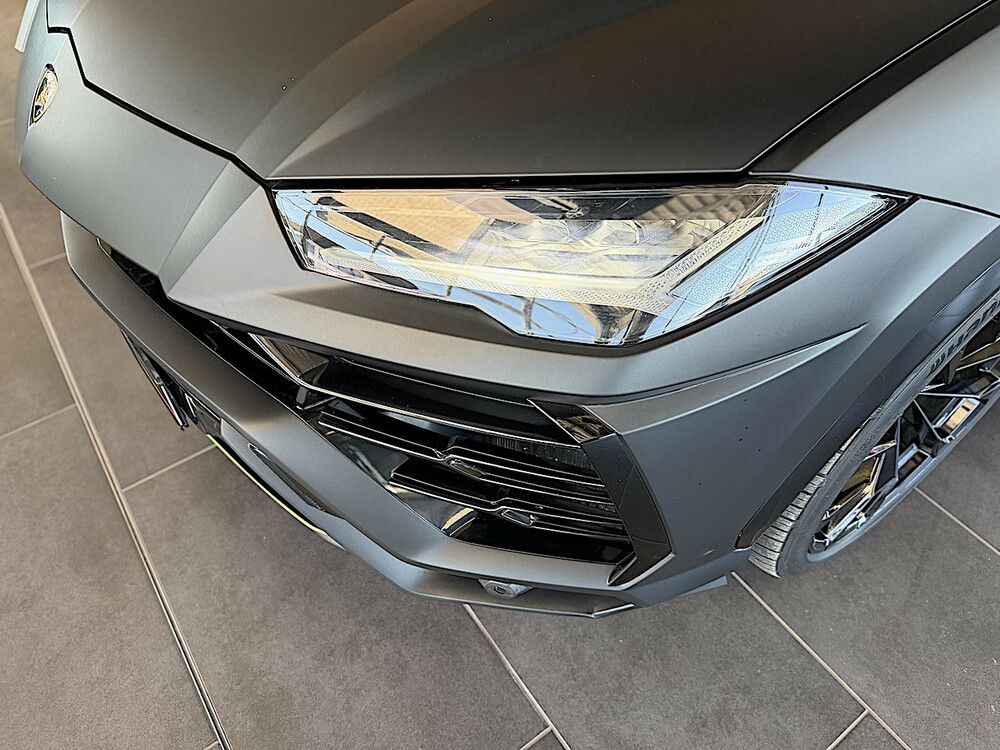 Lamborghini Urus Pano Style Paket foto 24