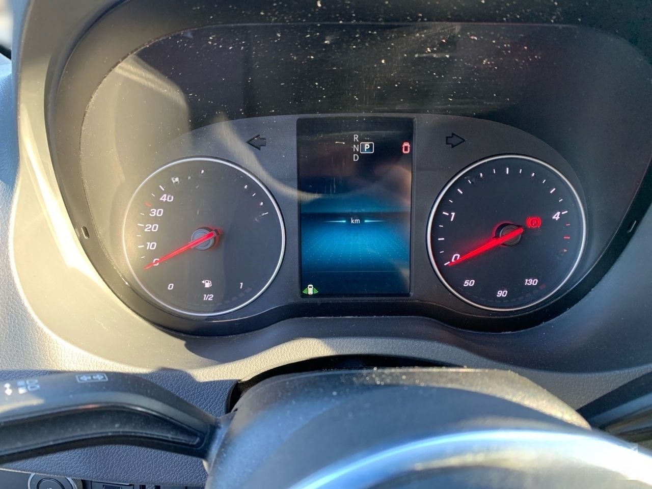 Mercedes-Benz Sprinter 317 CDI LBW+STHZ+Schwingsitze+MBUX+LED+ foto 13