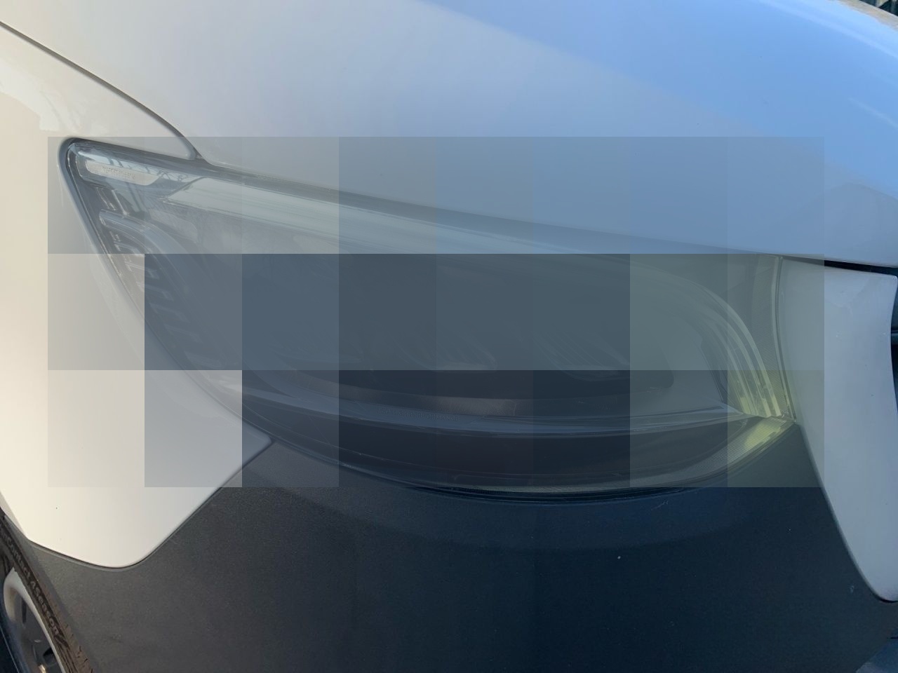 Mercedes-Benz Sprinter 317 CDI LBW+STHZ+Schwingsitze+MBUX+LED+ foto 15