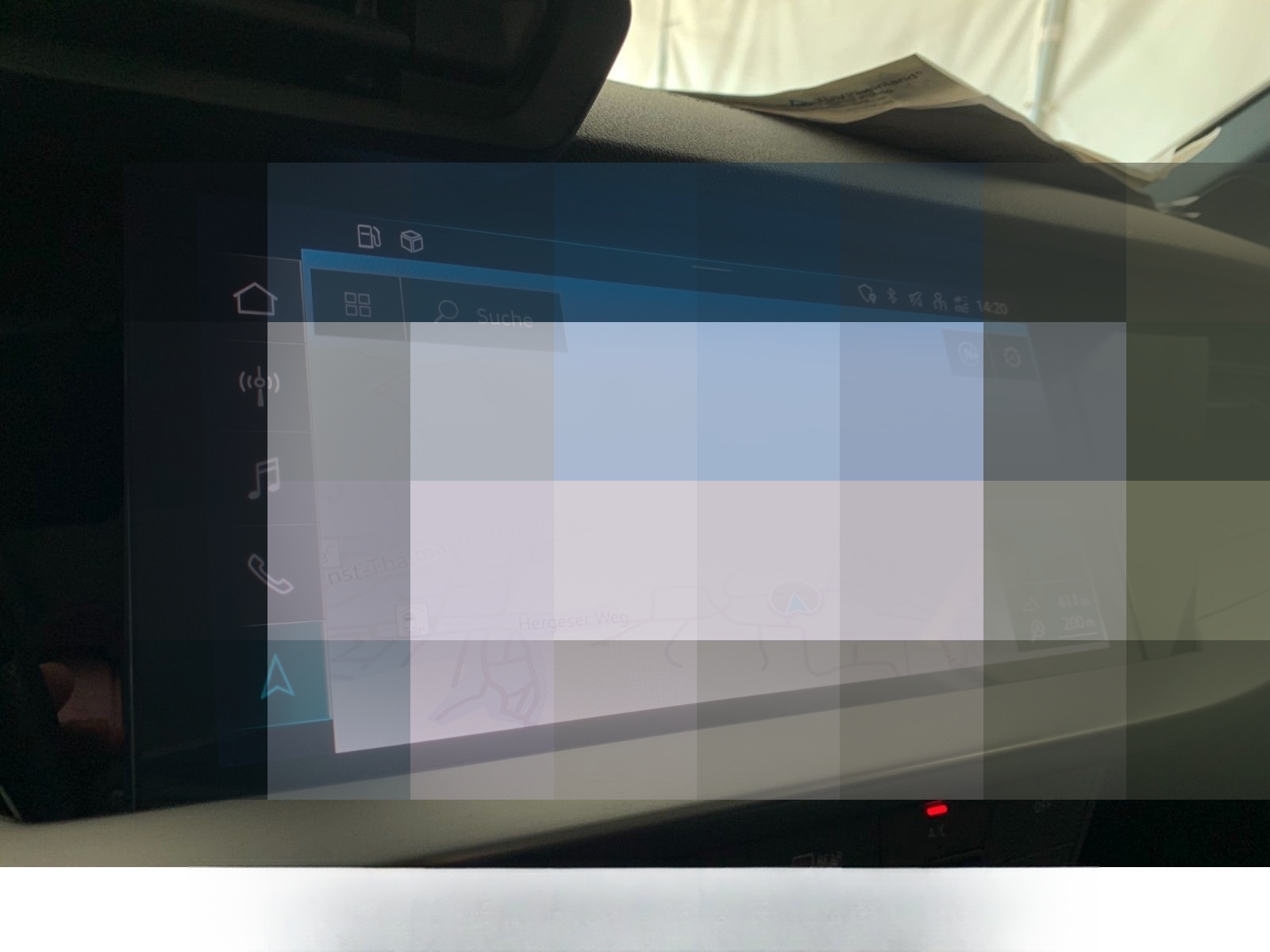 Audi A3 Sportback 35 TDI S-Line|Virtual|ACC+|Pano|AHK foto 12