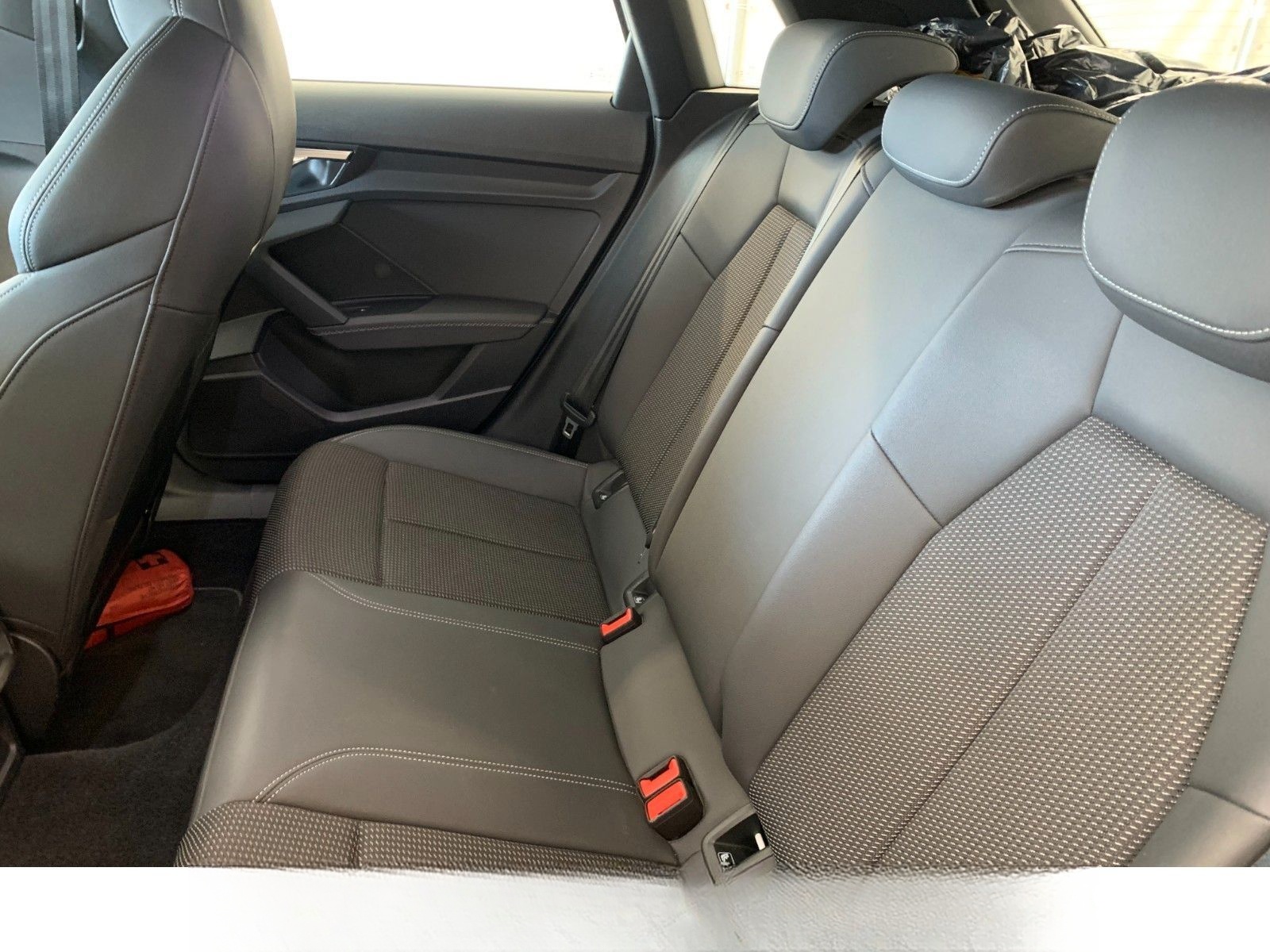 Audi A3 Sportback 35 TDI S-Line|Virtual|ACC+|Pano|AHK foto 7