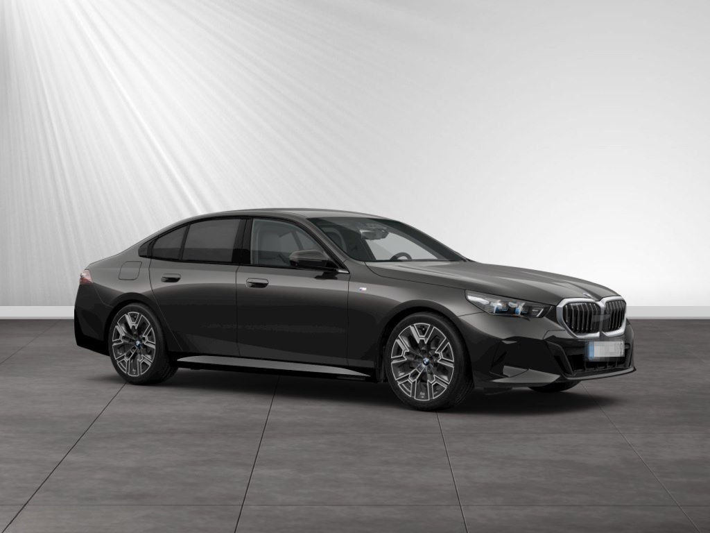 BMW 520d M Sport|AHK|20"LMR|Standhzg. foto 11