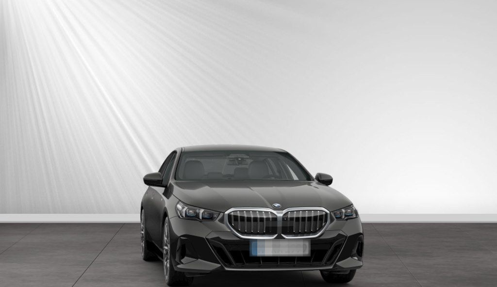 BMW 520d M Sport|AHK|20"LMR|Standhzg. foto 12