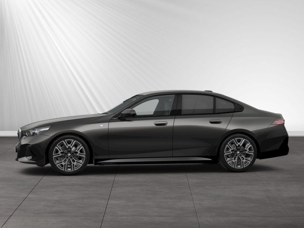 BMW 520d M Sport|AHK|20"LMR|Standhzg. foto 5