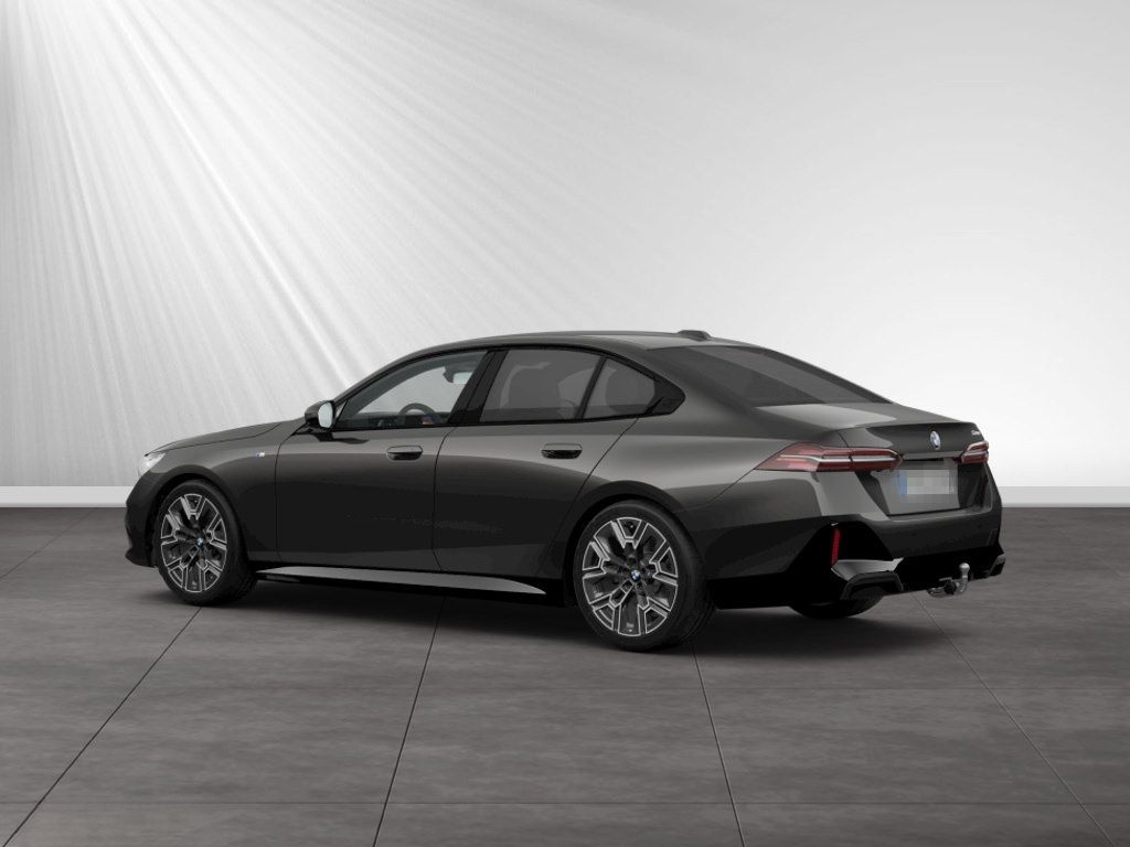 BMW 520d M Sport|AHK|20"LMR|Standhzg. foto 7