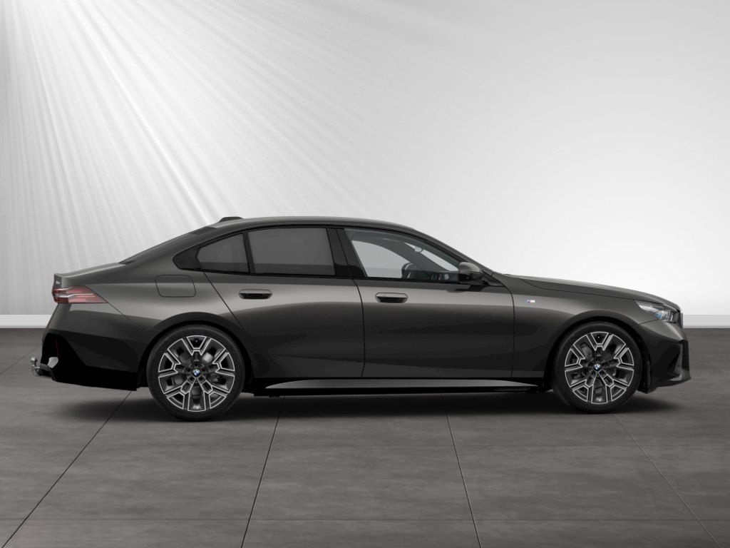 BMW 520d M Sport|AHK|20"LMR|Standhzg. foto 9