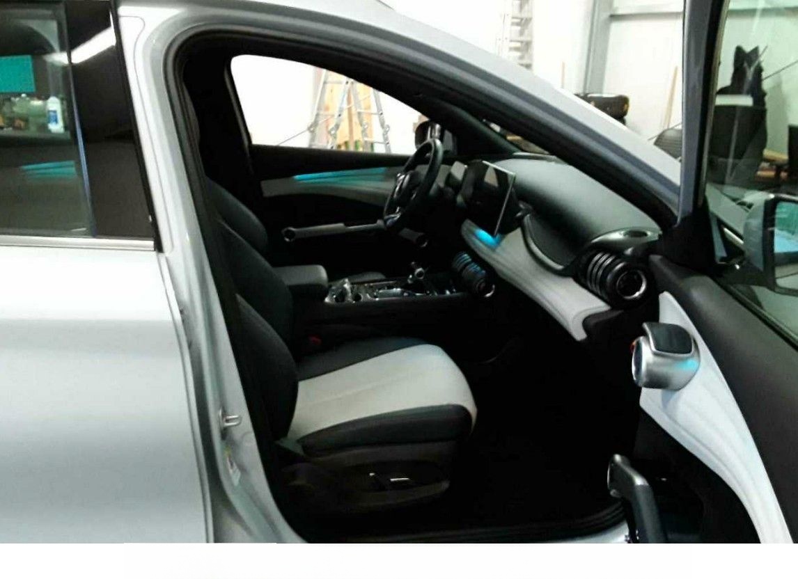 BYD ATTO 3 ACC|360°|Panorama|Keyl.|Leder|60,5kWh foto 6