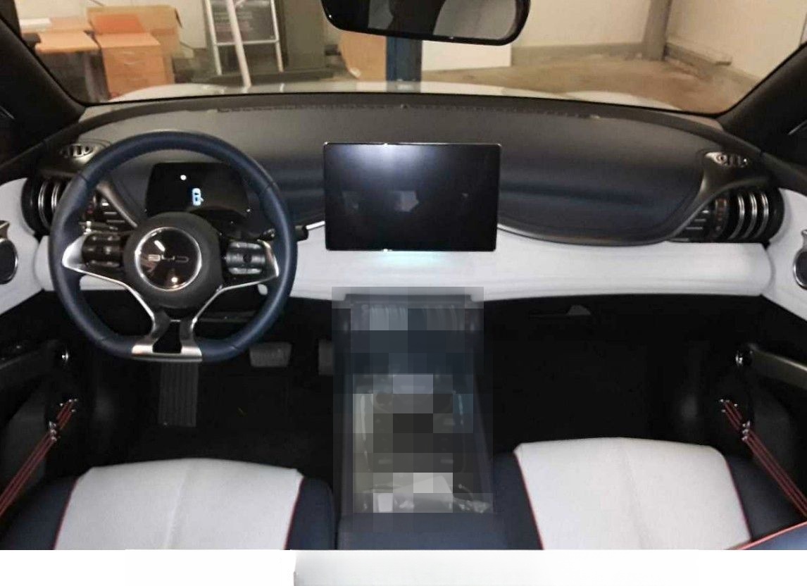 BYD ATTO 3 ACC|360°|Panorama|Keyl.|Leder|60,5kWh foto 7