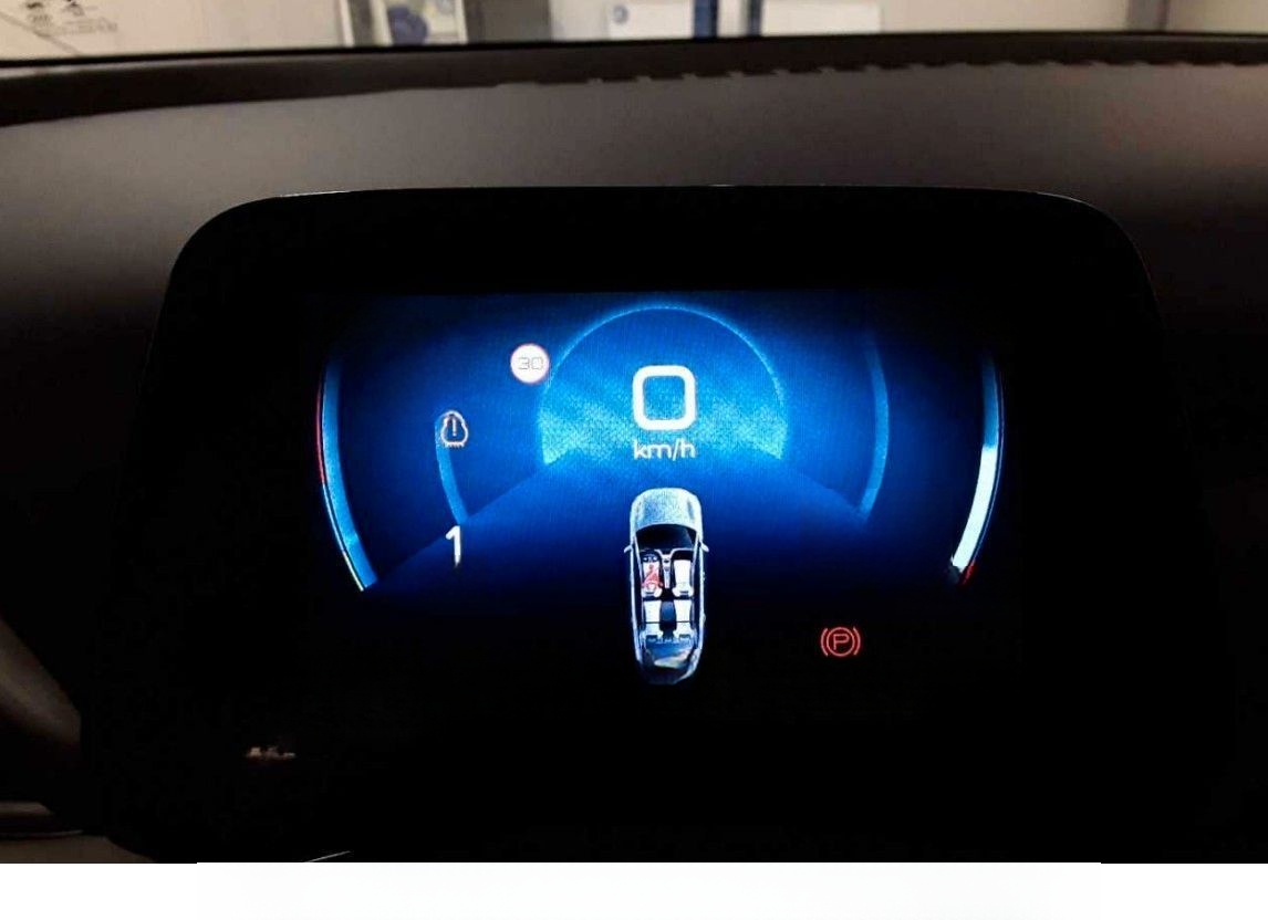 BYD ATTO 3 ACC|360°|Panorama|Keyl.|Leder|60,5kWh foto 8