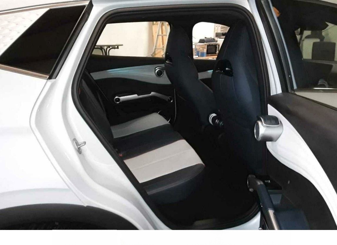 BYD ATTO 3 ACC|360°|Panorama|Keyl.|Leder|60,5kWh foto 9